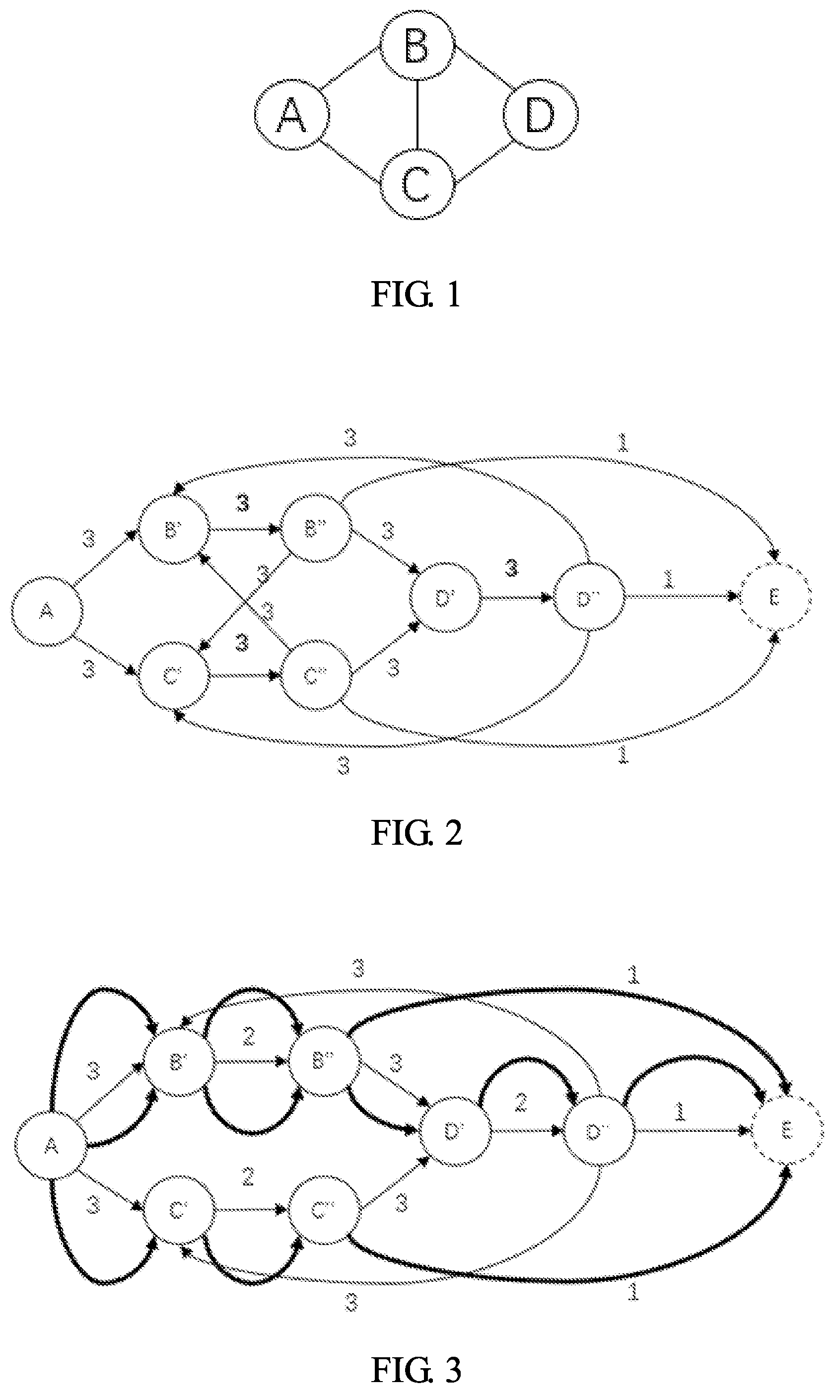 Patent US12120031 — Method for balancing cross-domain broadcast network load of blockchain, computer device, and non-transitory computer-readable storage medium — Figure 1