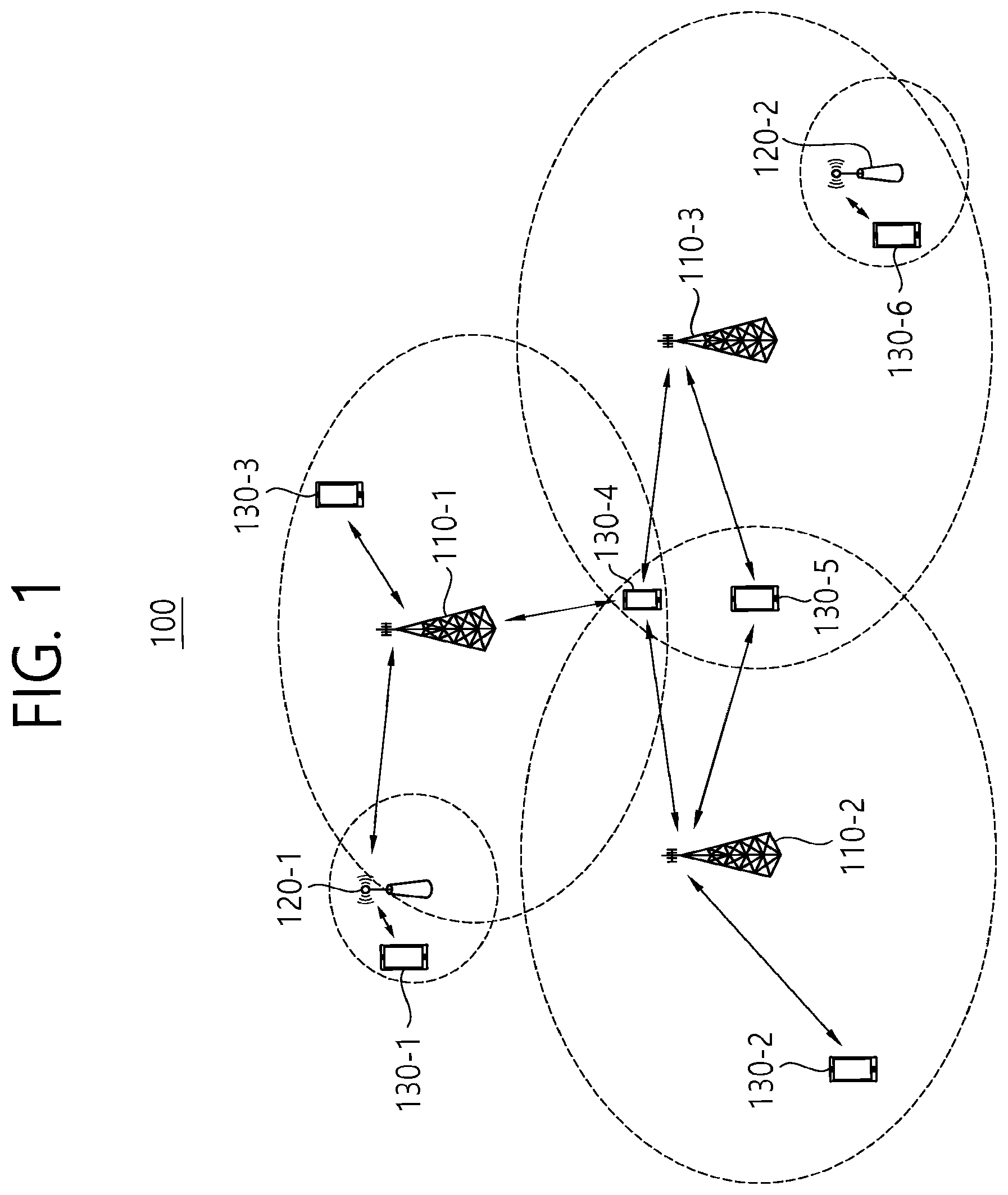 Patent US12120044 — Data transmission method for ultra-low latency and highly-reliable communication in wireless communication system, and apparatus therefor — Figure 1
