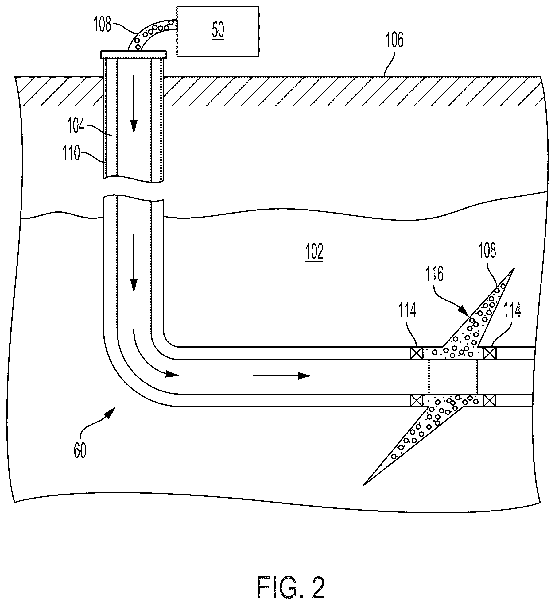 Patent US12120202 Figure 2 – Telemetry scheme with a constant insensible group delay