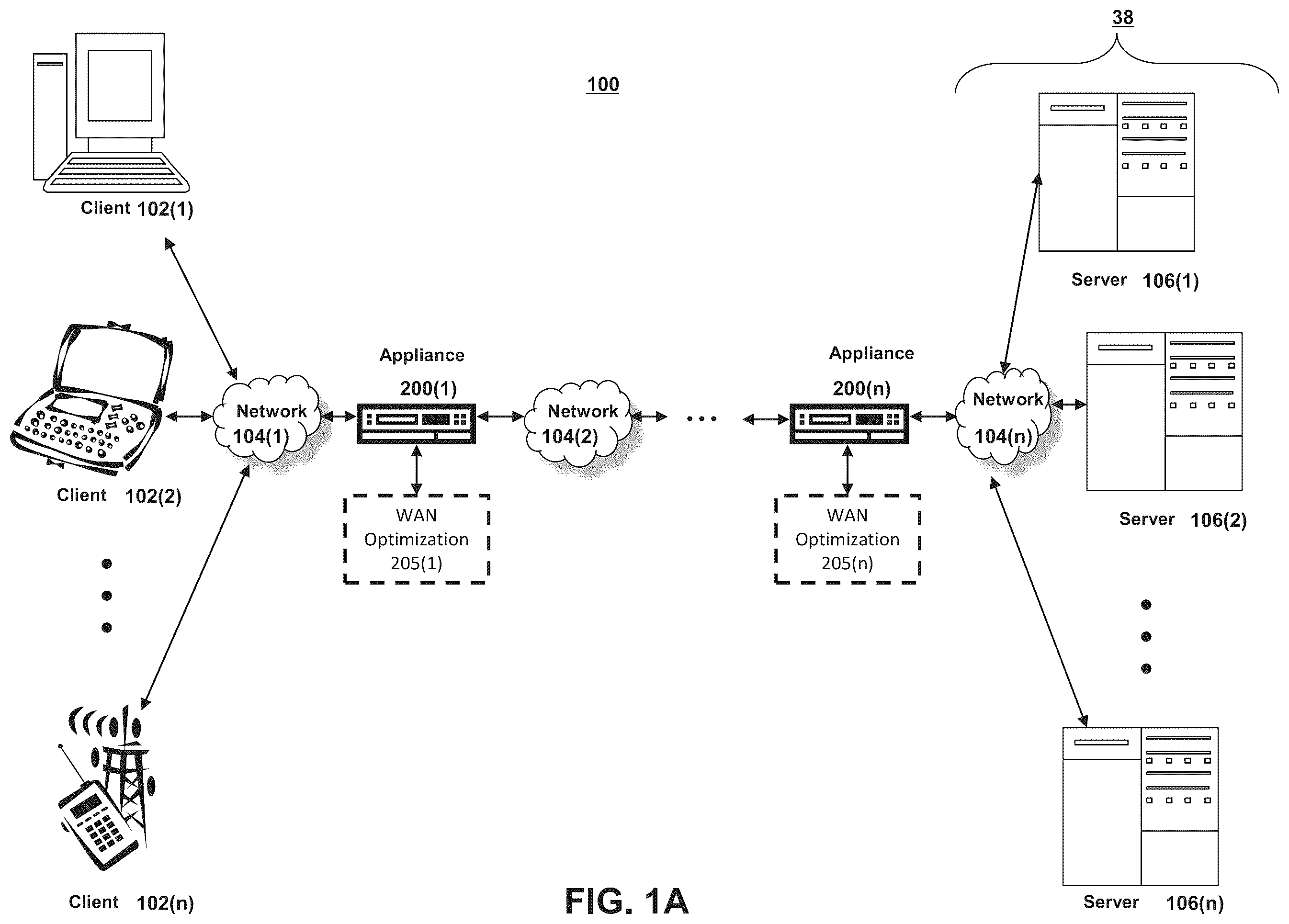Patent US12120226 Figure 1 – Preventing HTTP cookie stealing using cookie morphing