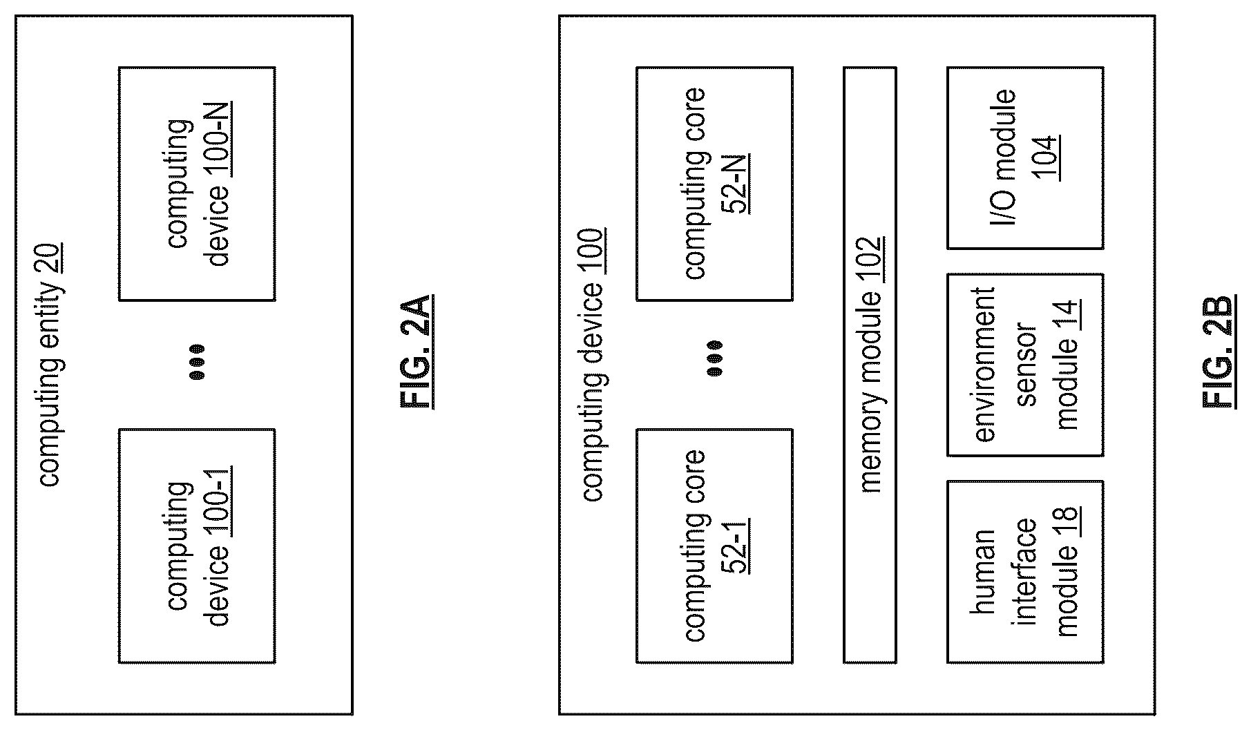 Patent US12120236 Figure 2 – Accessing a virtual reality environment
