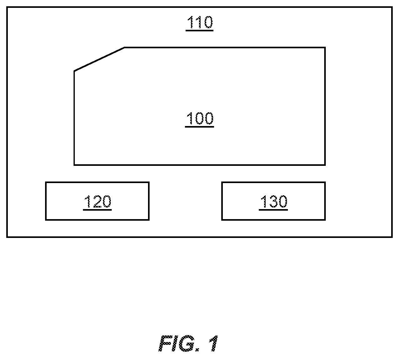 Patent US12120264 — Communications recording — Figure 1