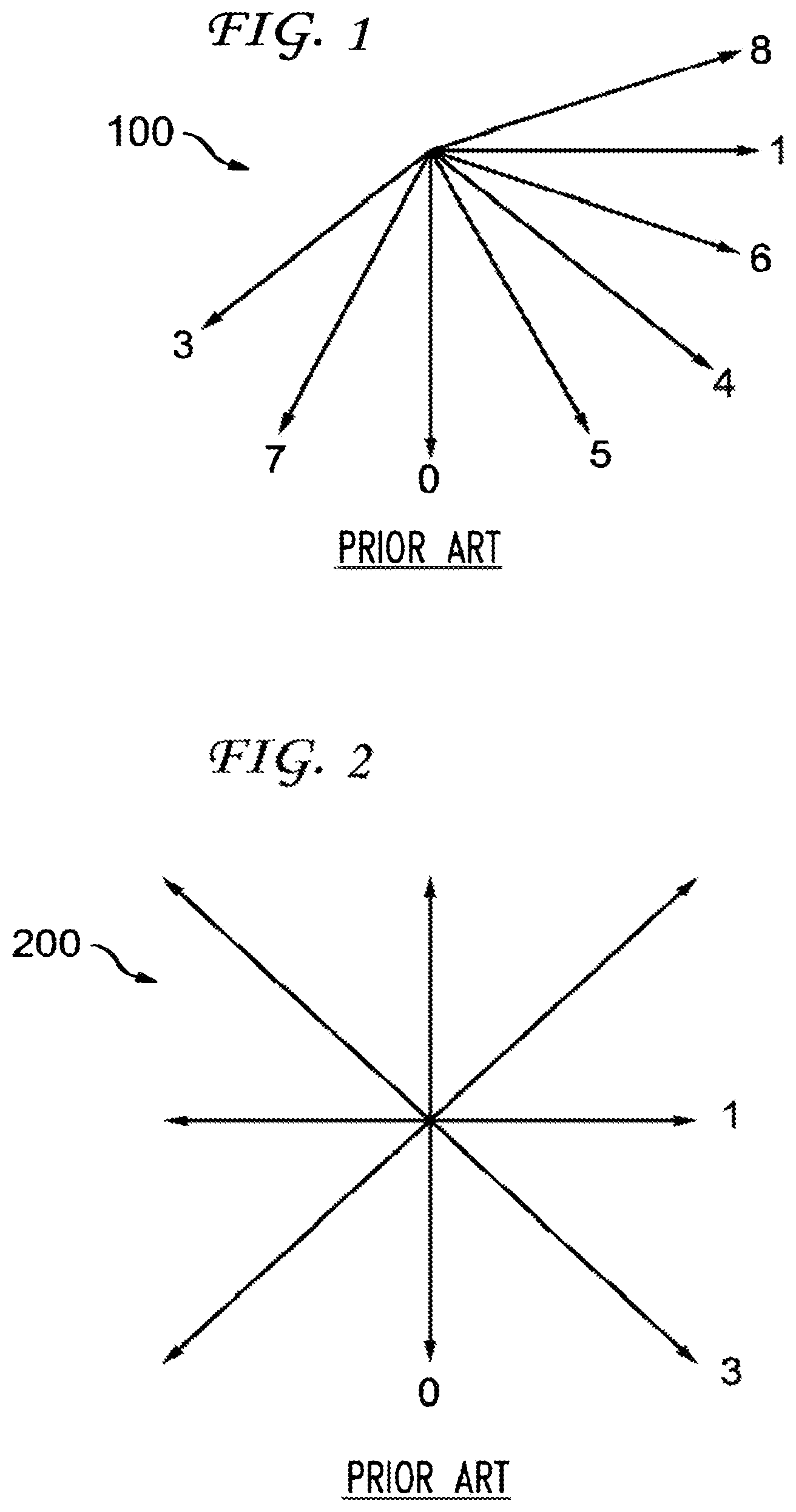 Patent US12120307 — Methods and apparatus for signaling intra prediction for large blocks for video encoders and decoders — Figure 1