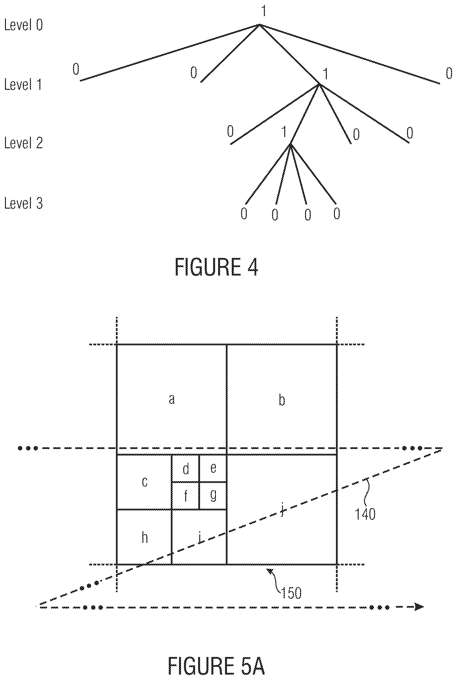 Patent US12120316 Figure 4 – Inter-plane prediction