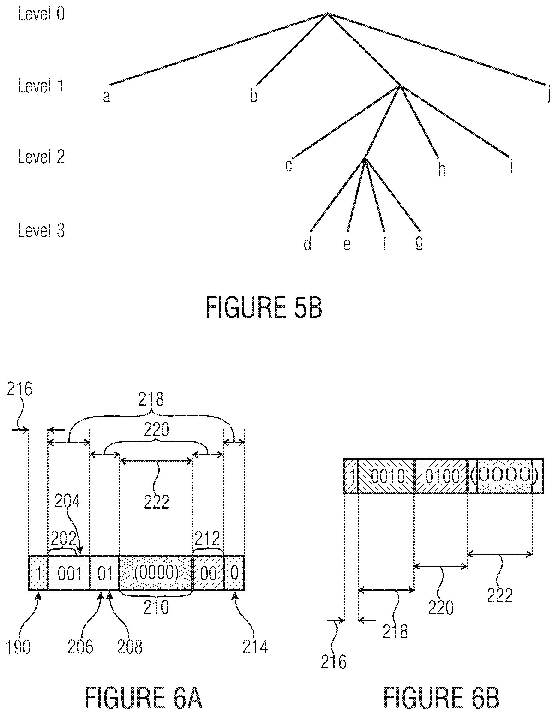 Patent US12120316 Figure 5 – Inter-plane prediction