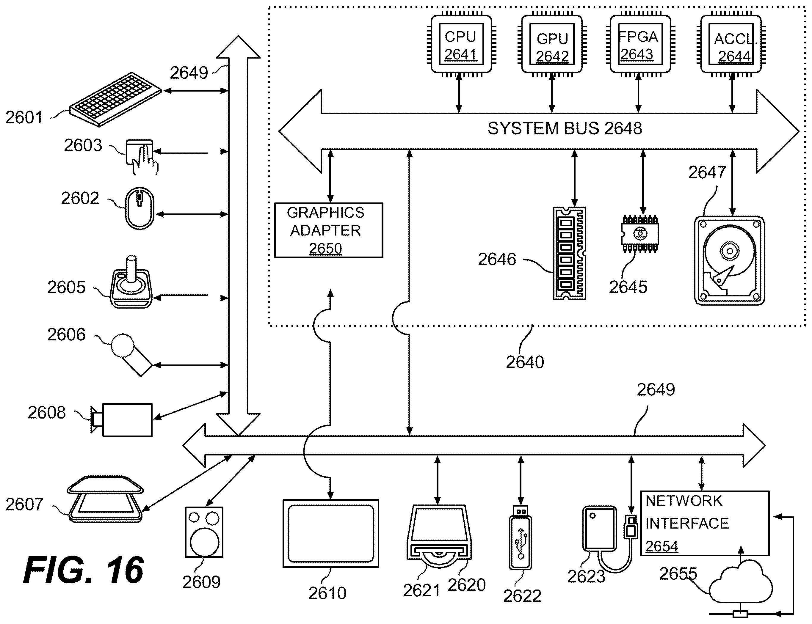 Patent US12120335 Figure 18 – Hardware friendly design for intra mode coding