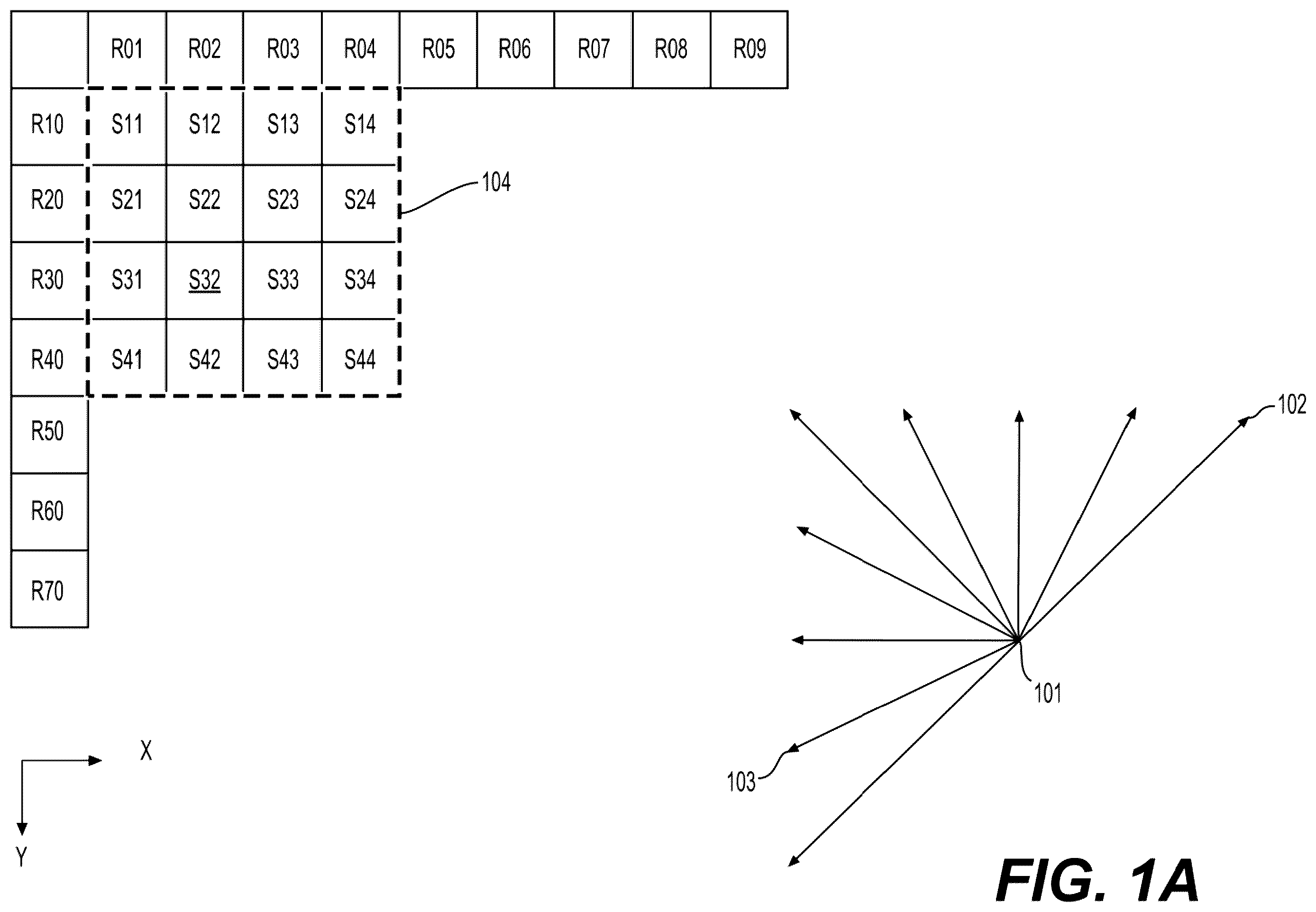 Patent US12120341 — Method for diversified merge candidate reordering — Figure 1