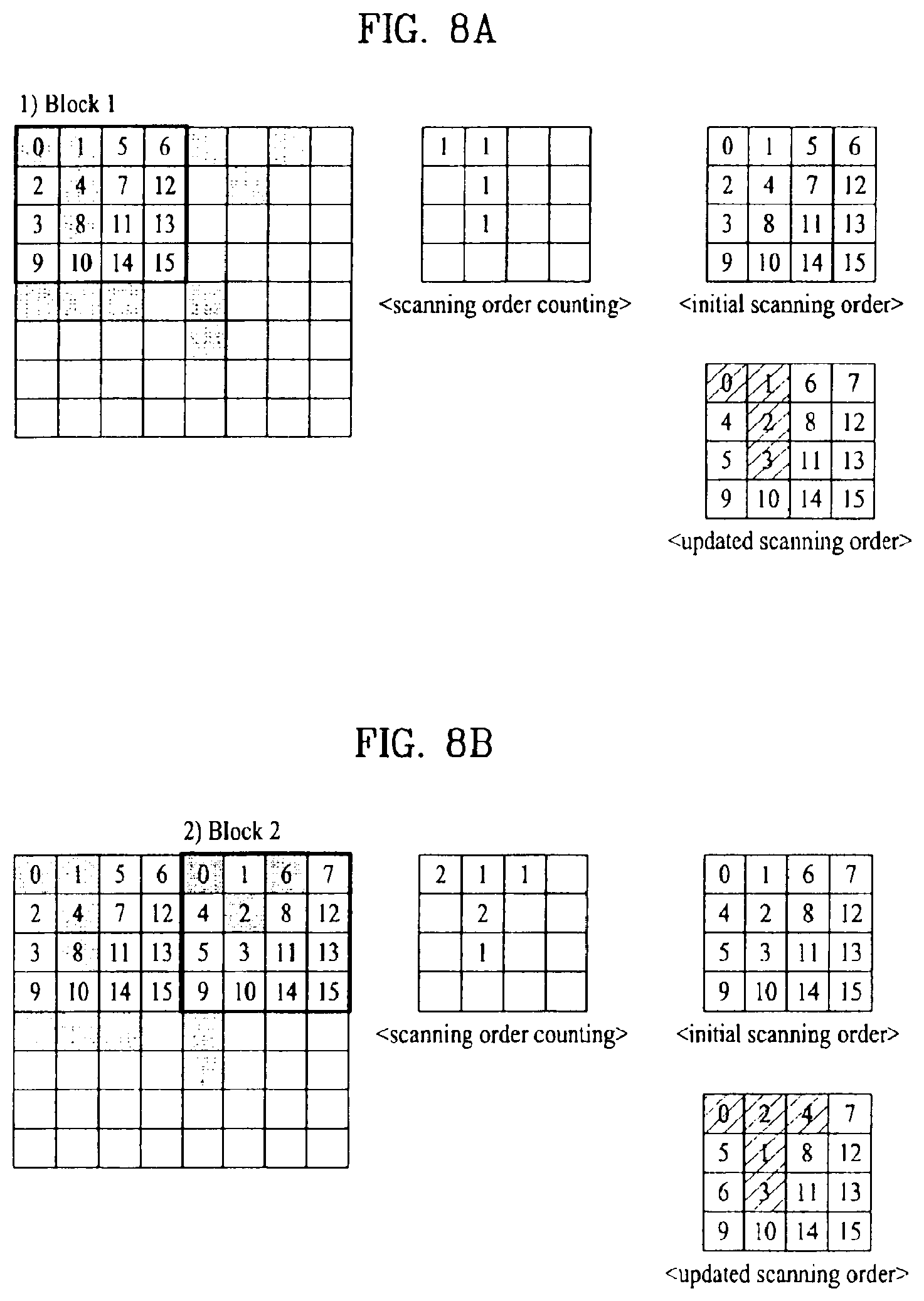 Patent US12120352 Figure 9 – Method and apparatus for decoding a video signal