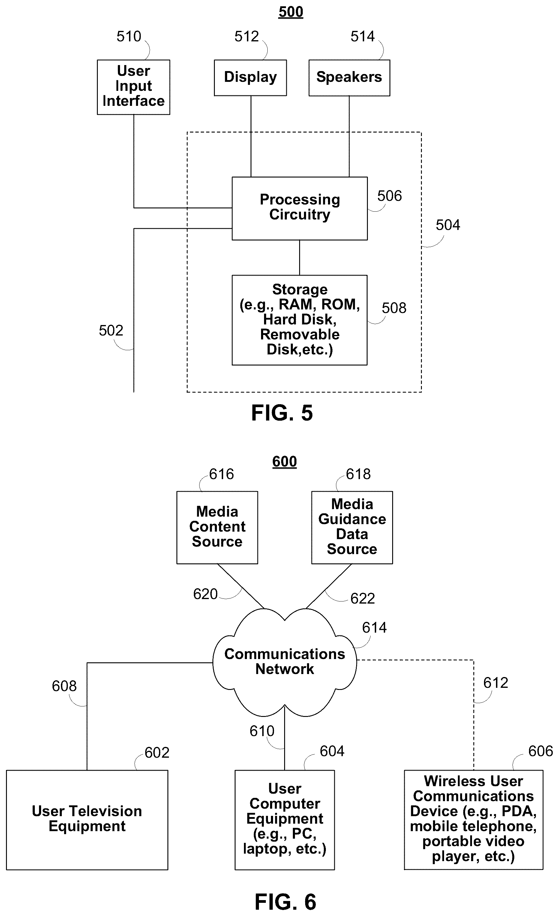 Patent US12120366 Figure 4 – Methods and systems for efficiently downloading media assets