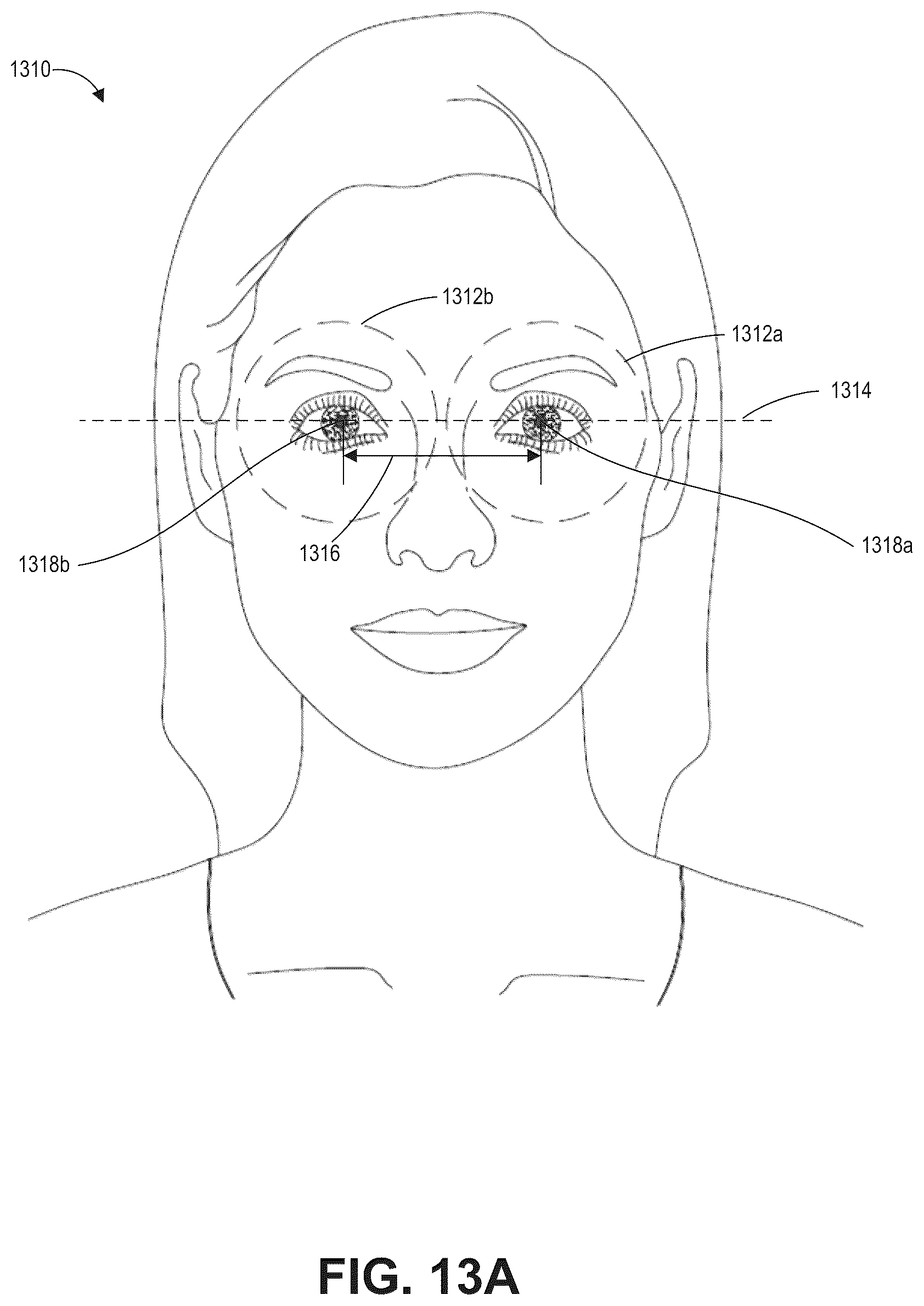 Patent US12120423 Figure 14 – Augmented reality display with frame modulation functionality