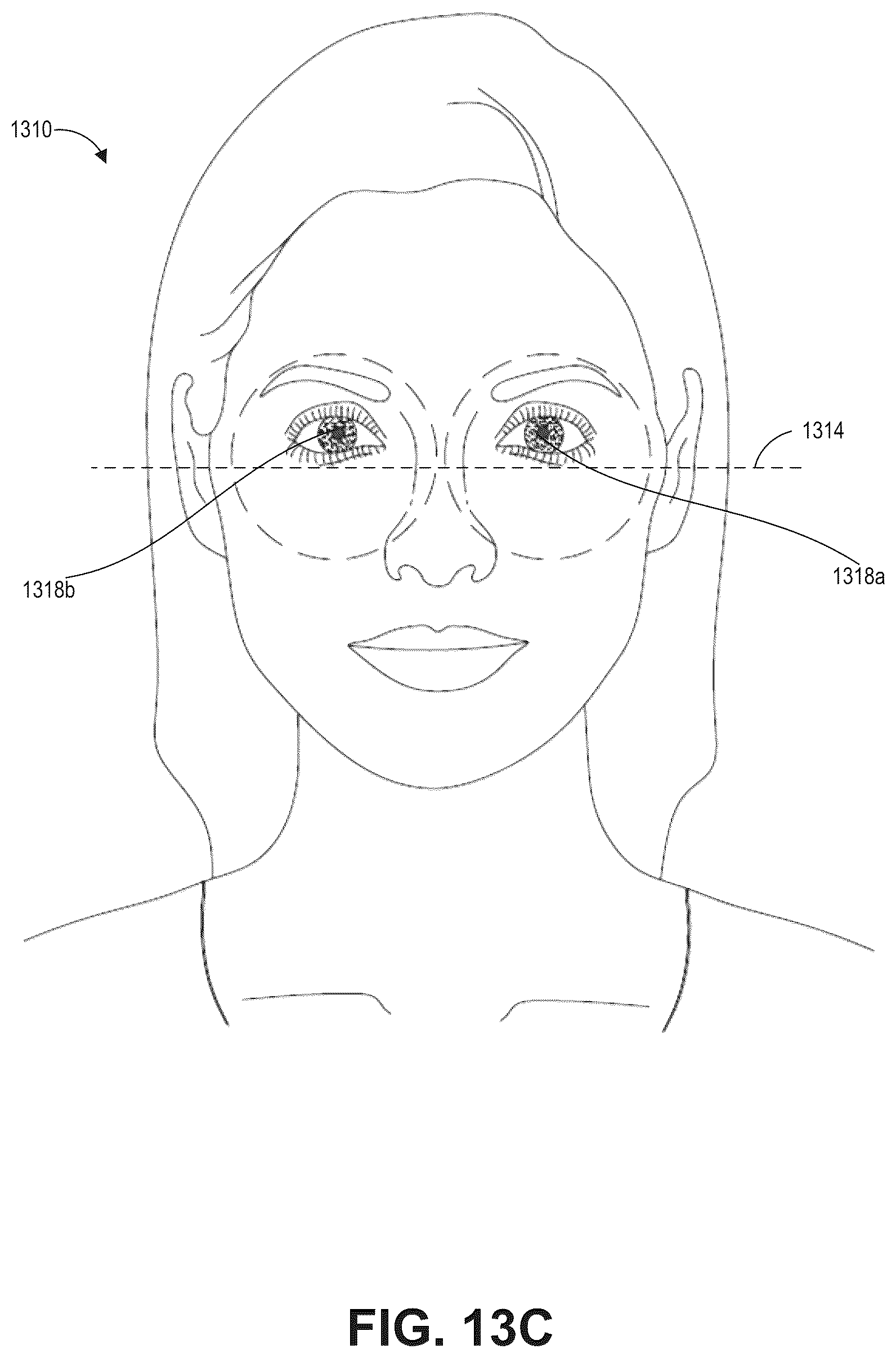 Patent US12120423 Figure 16 – Augmented reality display with frame modulation functionality