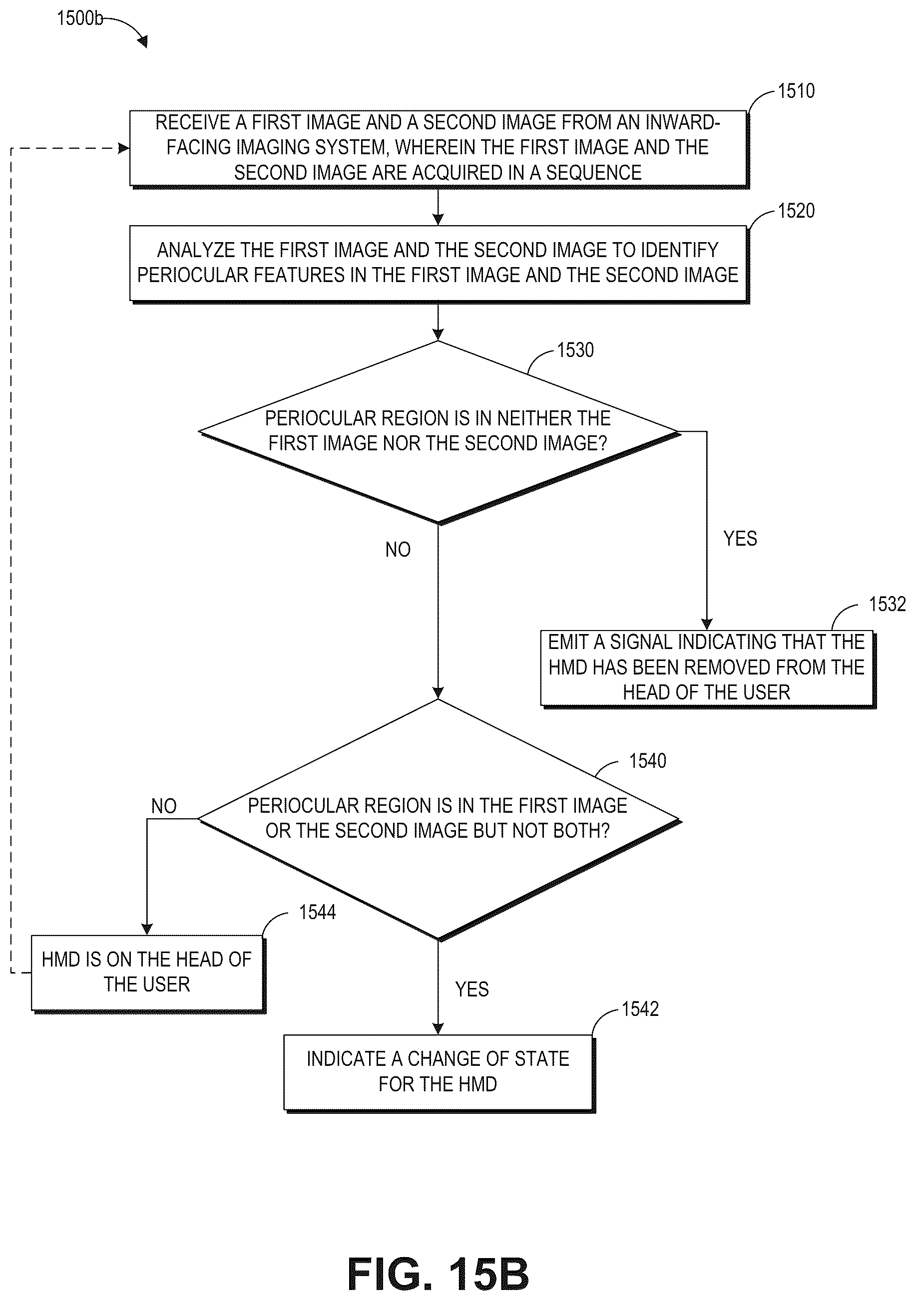 Patent US12120423 Figure 20 – Augmented reality display with frame modulation functionality