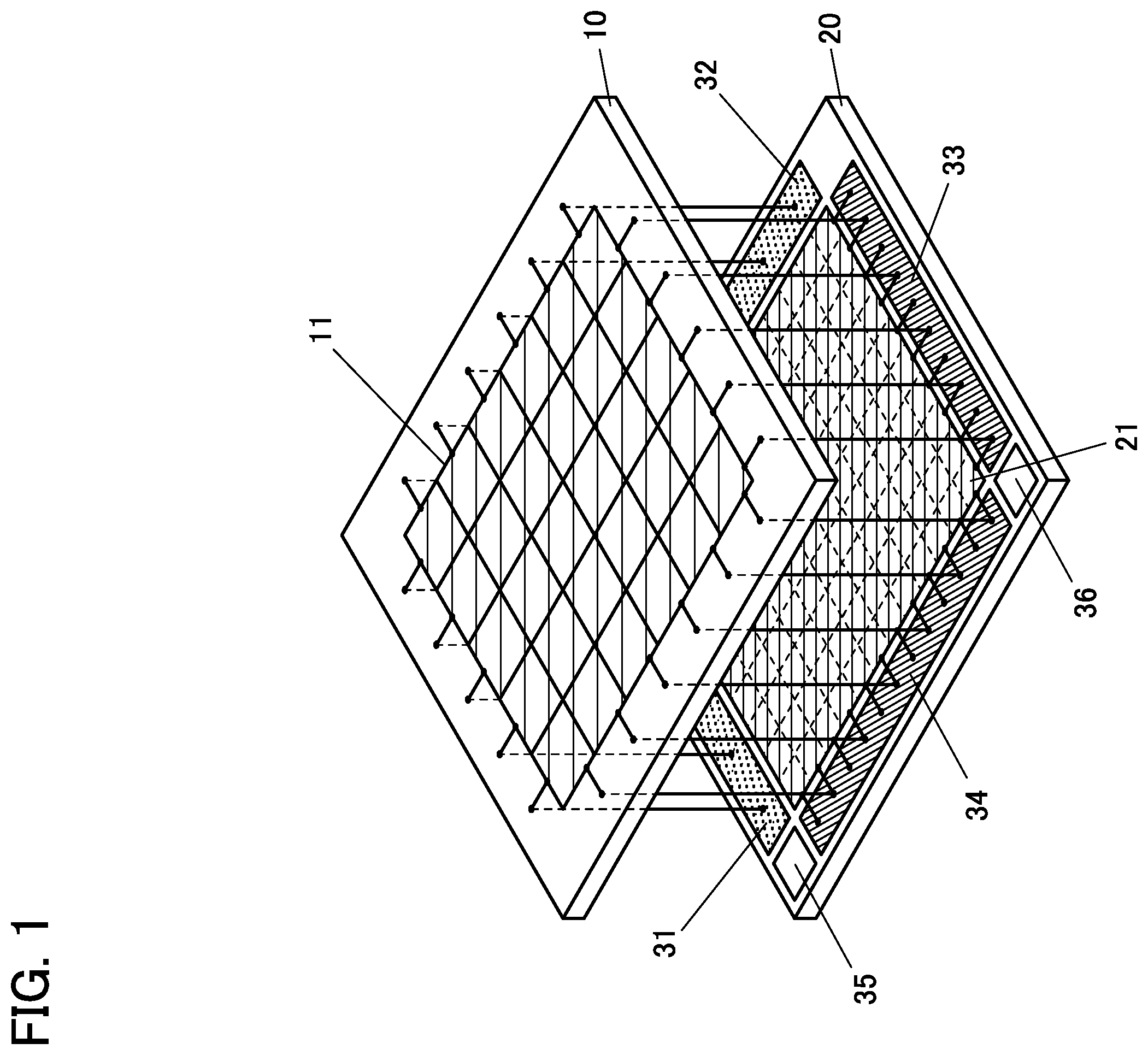 Patent US12120446 — Imaging device and electronic device — Figure 1