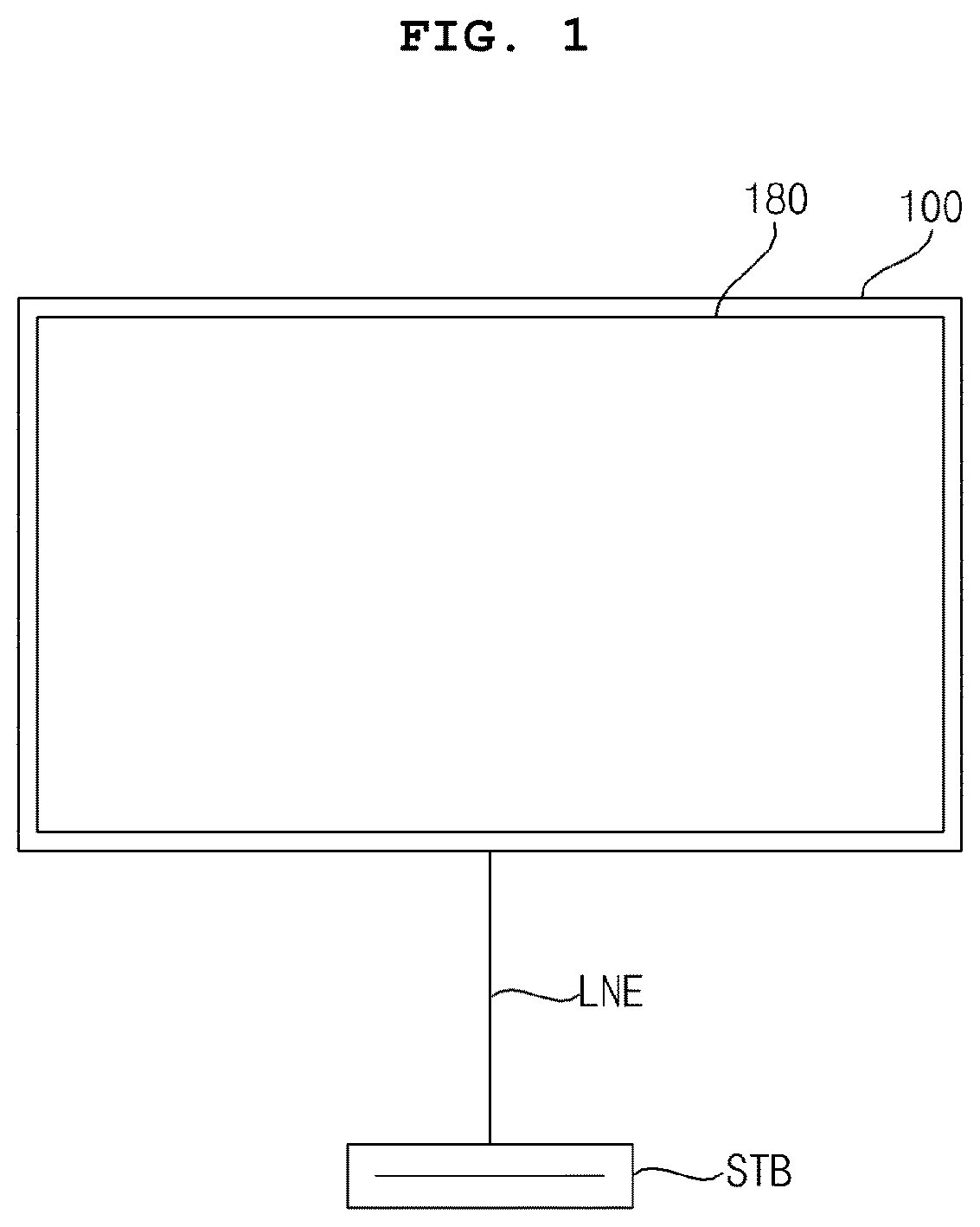Patent US12120455 — Signal processing device, and image display device comprising same — Figure 1