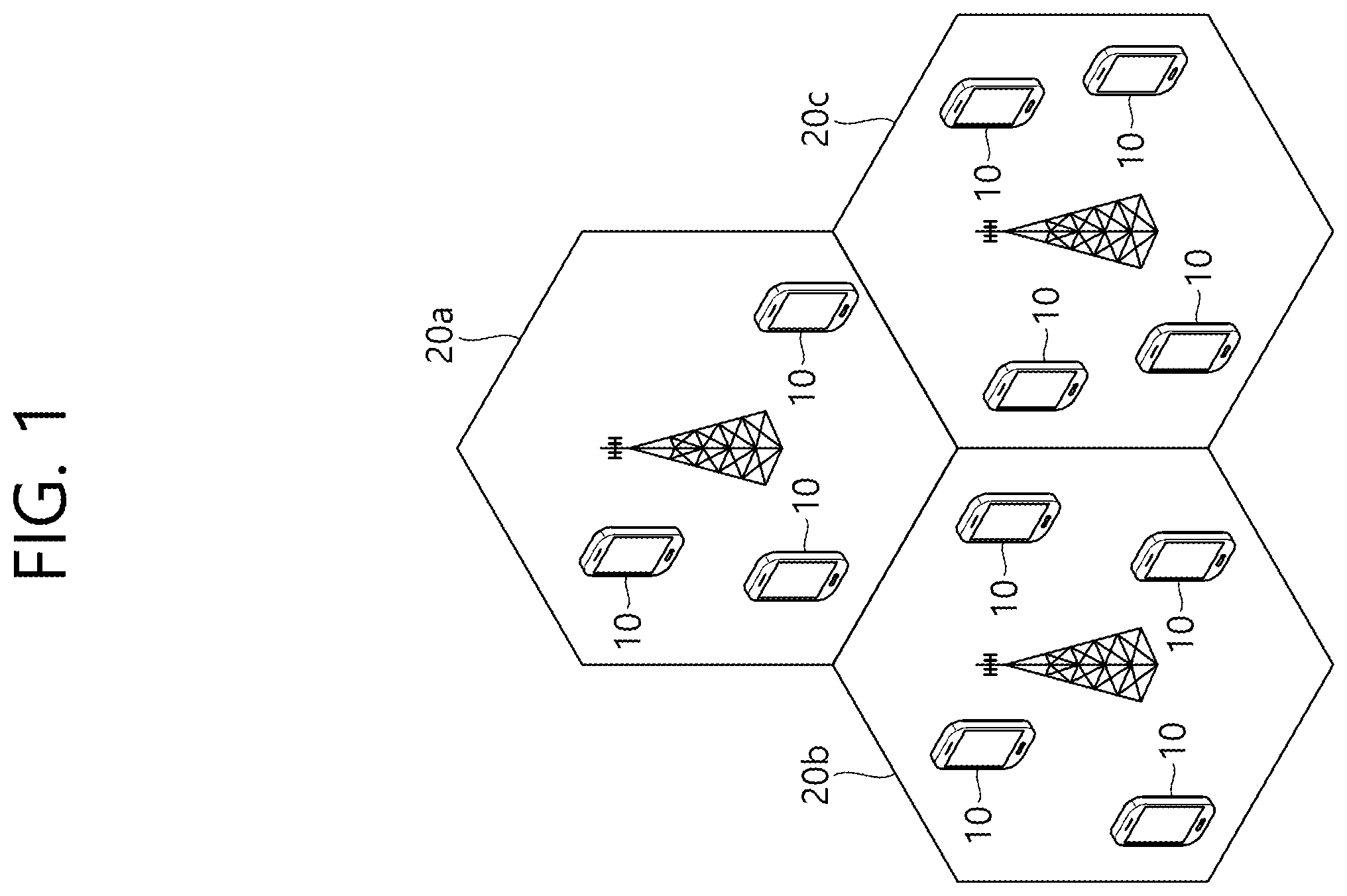 Patent US12120639 — Performing discontinuous reception (DRX) operation based on downlink control information (DCI) — Figure 1
