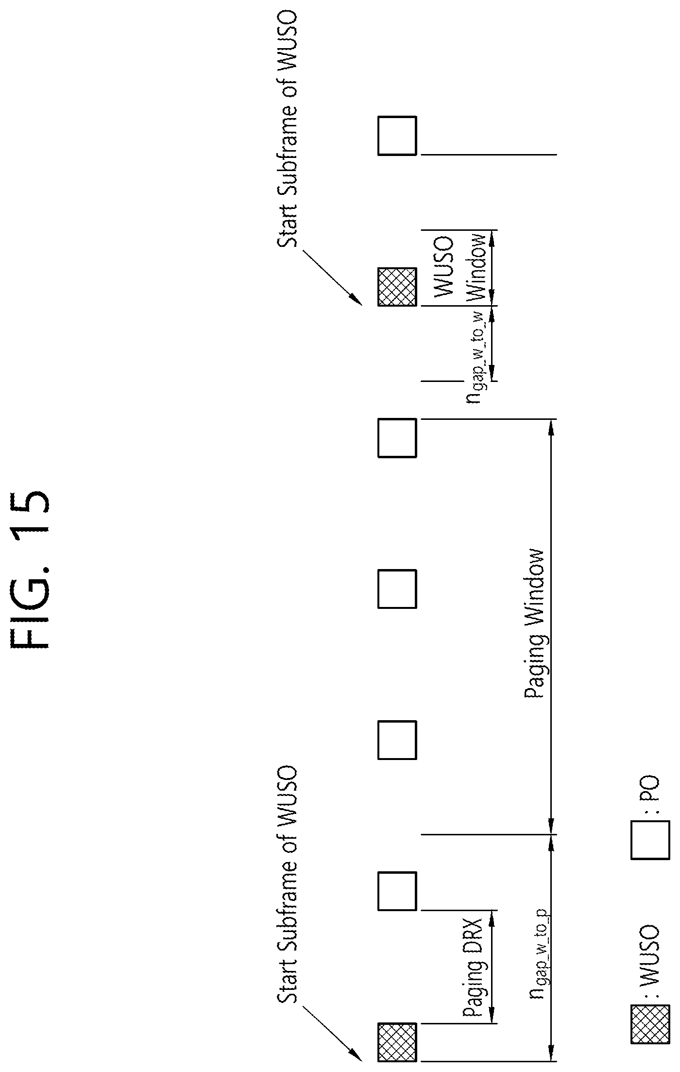 Patent US12120639 Figure 20 – Performing discontinuous reception (DRX) operation based on downlink control information (DCI)