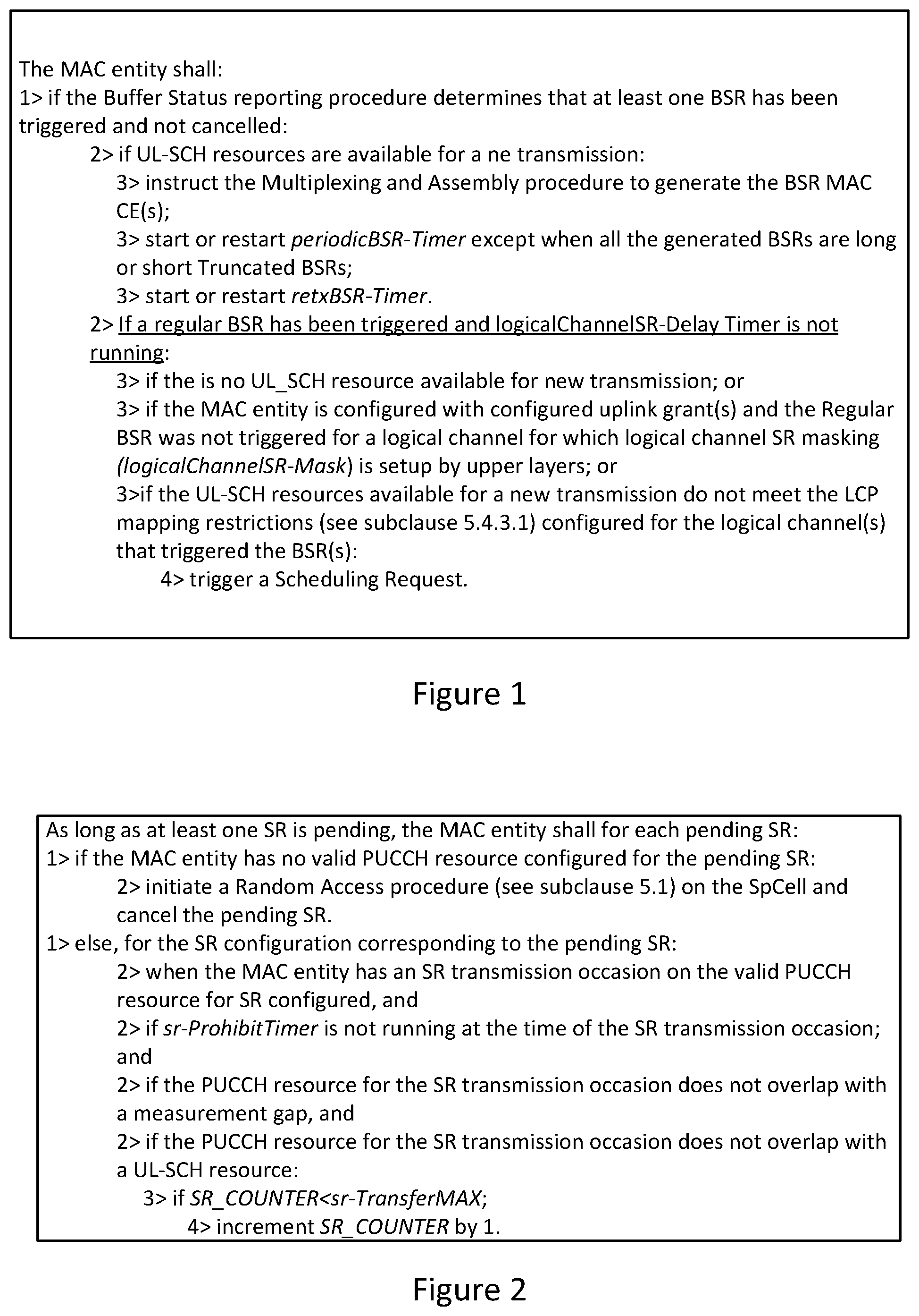 Patent US12120688 — Methods for scheduling request cancelation when colliding with uplink-shared channel and related apparatuses — Figure 1