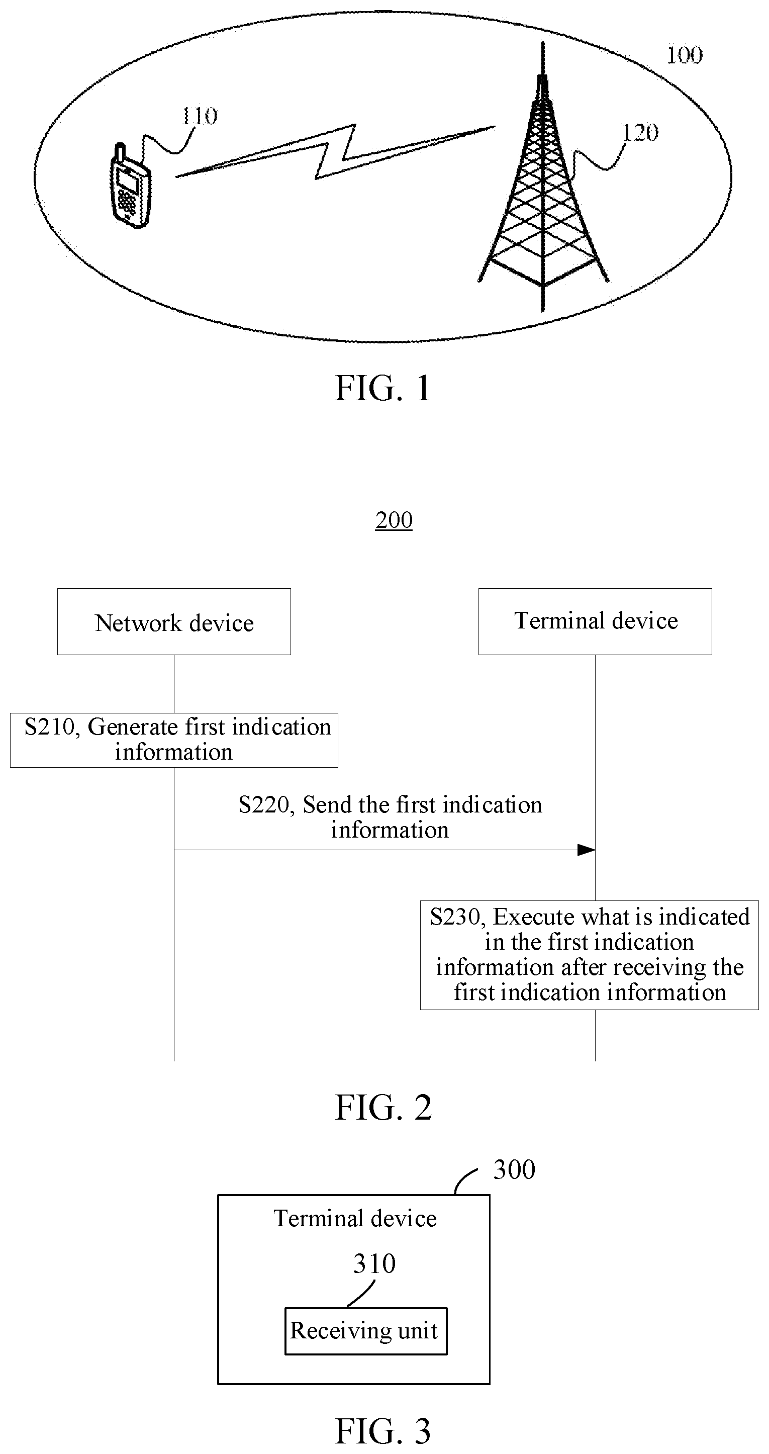 Patent US12120693 — Method and device for receiving information and sending information — Figure 1