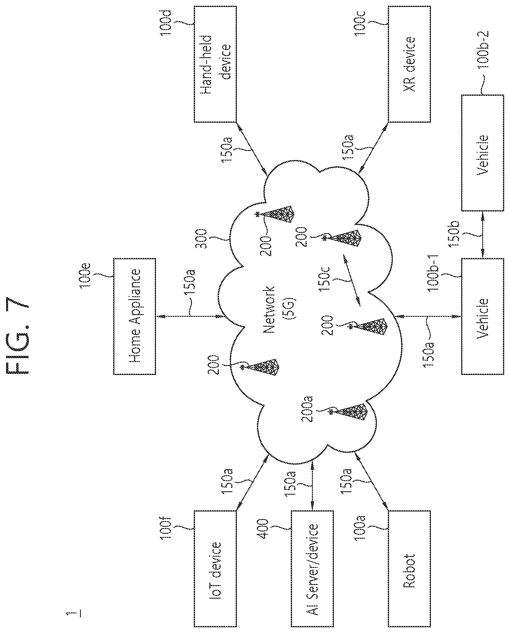 Patent US12120702 Figure 7 – Sidelink resource allocation and MAC reset