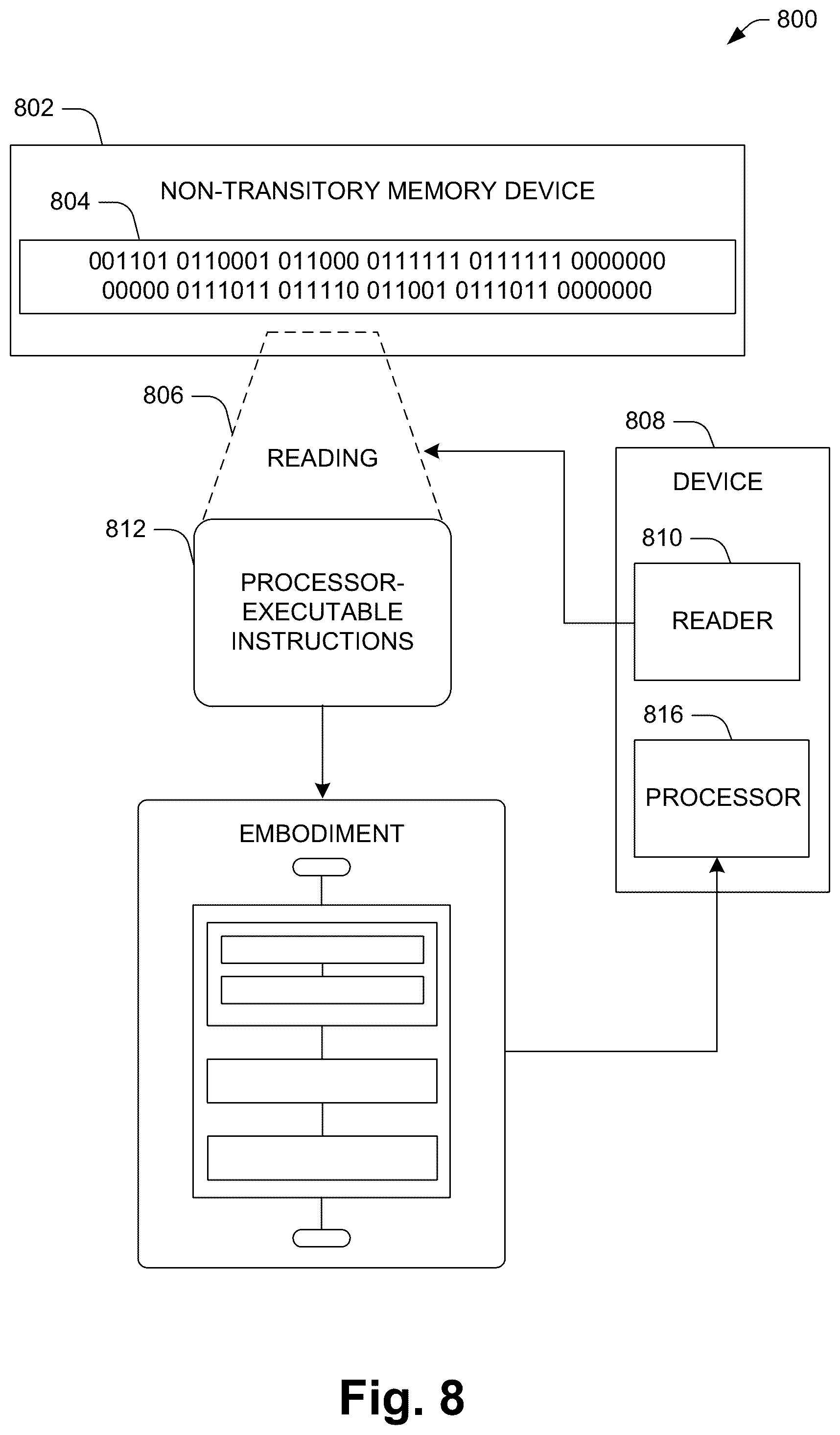 Patent US12120717 Figure 11 – Systems and methods for simulating fast fading in a wired telecommunications network