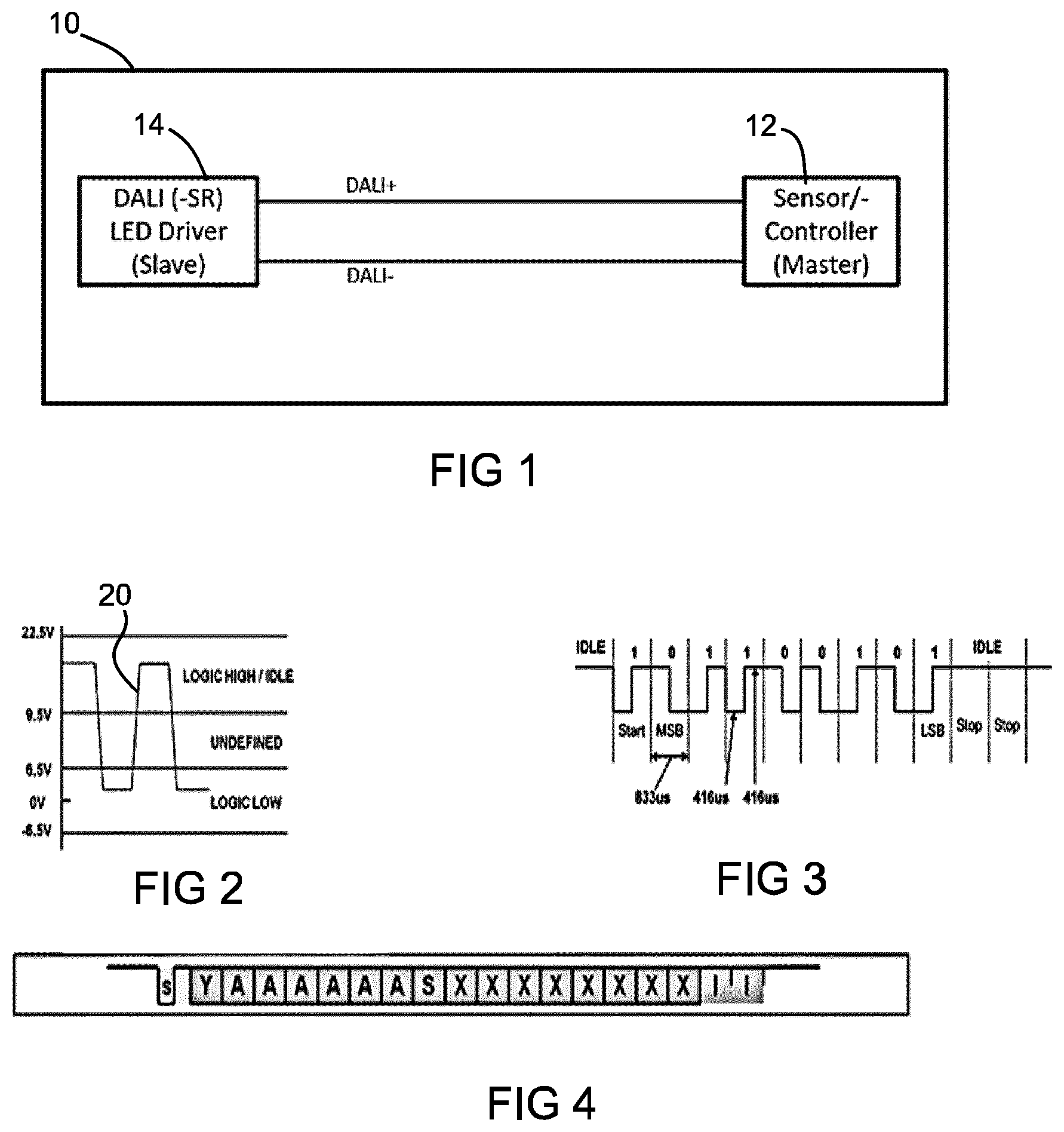 Patent US12120797 Figure 1 – Power supply device, a power receiving device and power supply and receipt methods