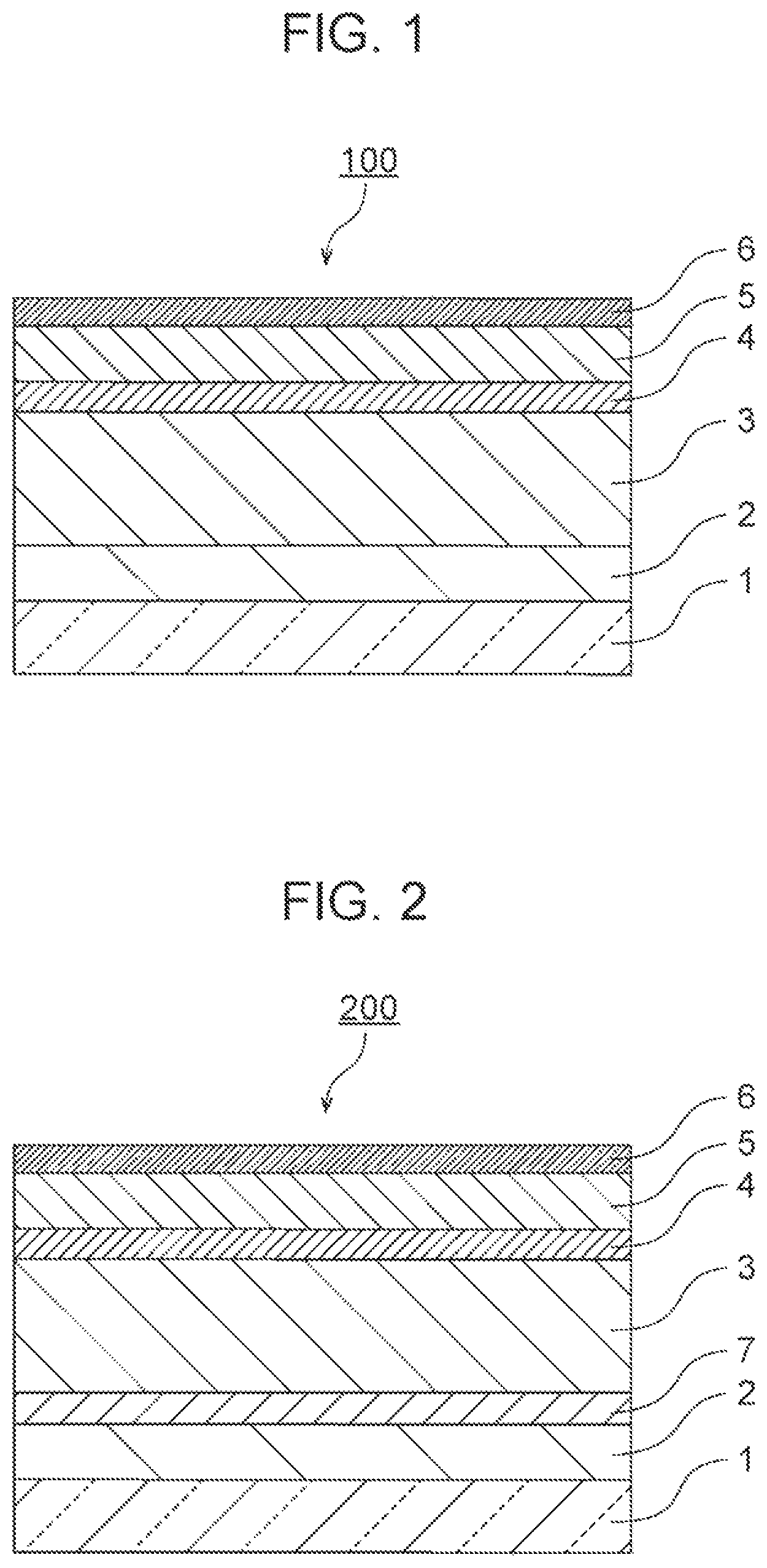 Patent US12120895 — Solar cell — Figure 1