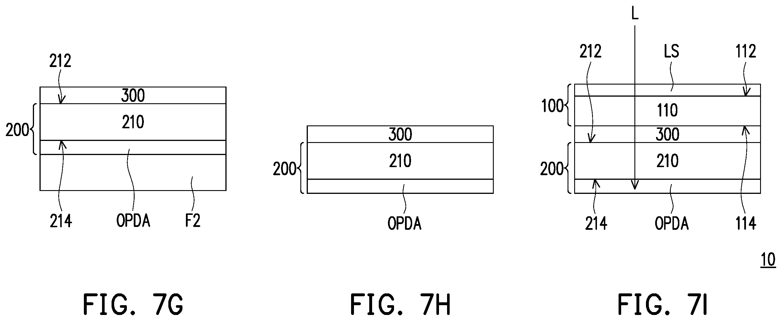Patent US12120898 Figure 9 – Photosensitive device