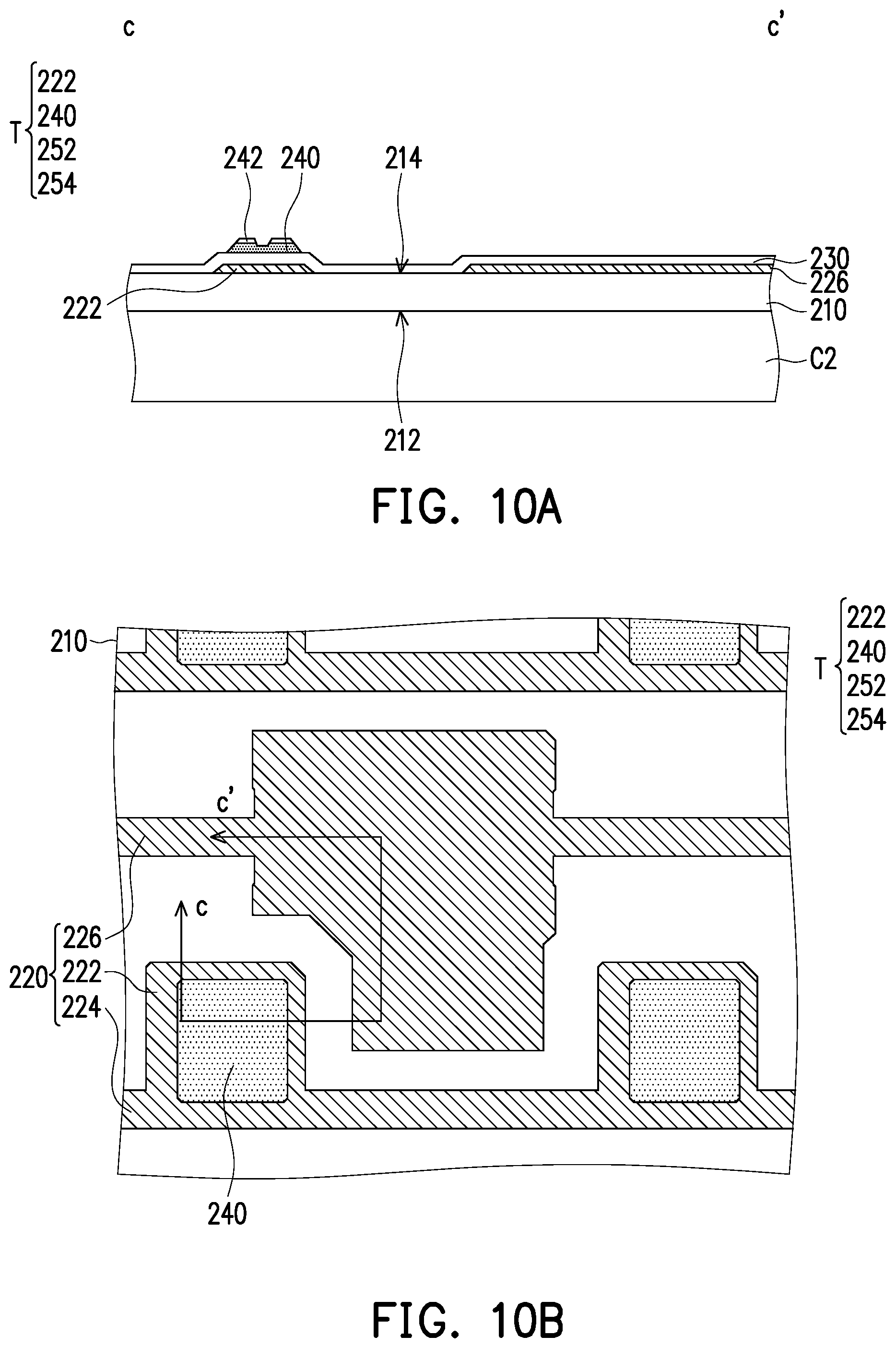 Patent US12120898 Figure 12 – Photosensitive device