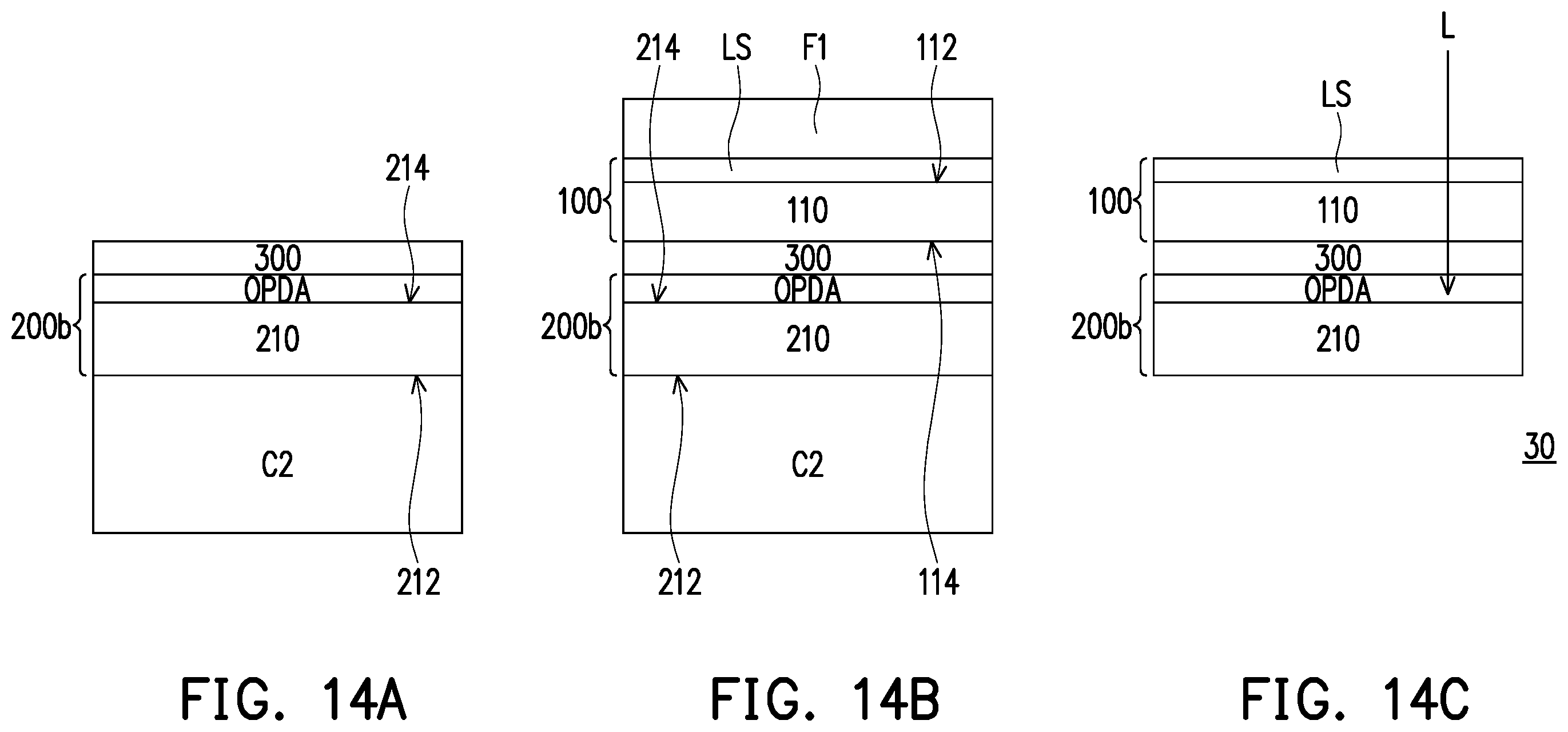 Patent US12120898 Figure 16 – Photosensitive device