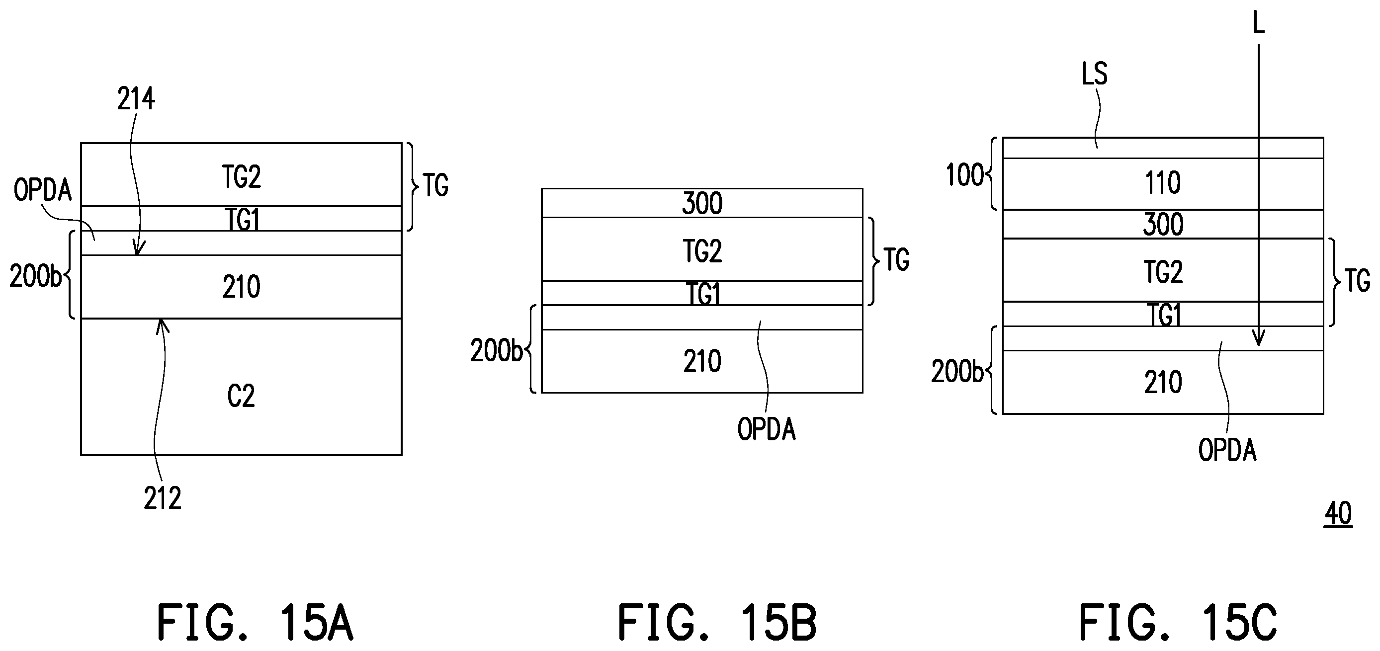 Patent US12120898 Figure 17 – Photosensitive device