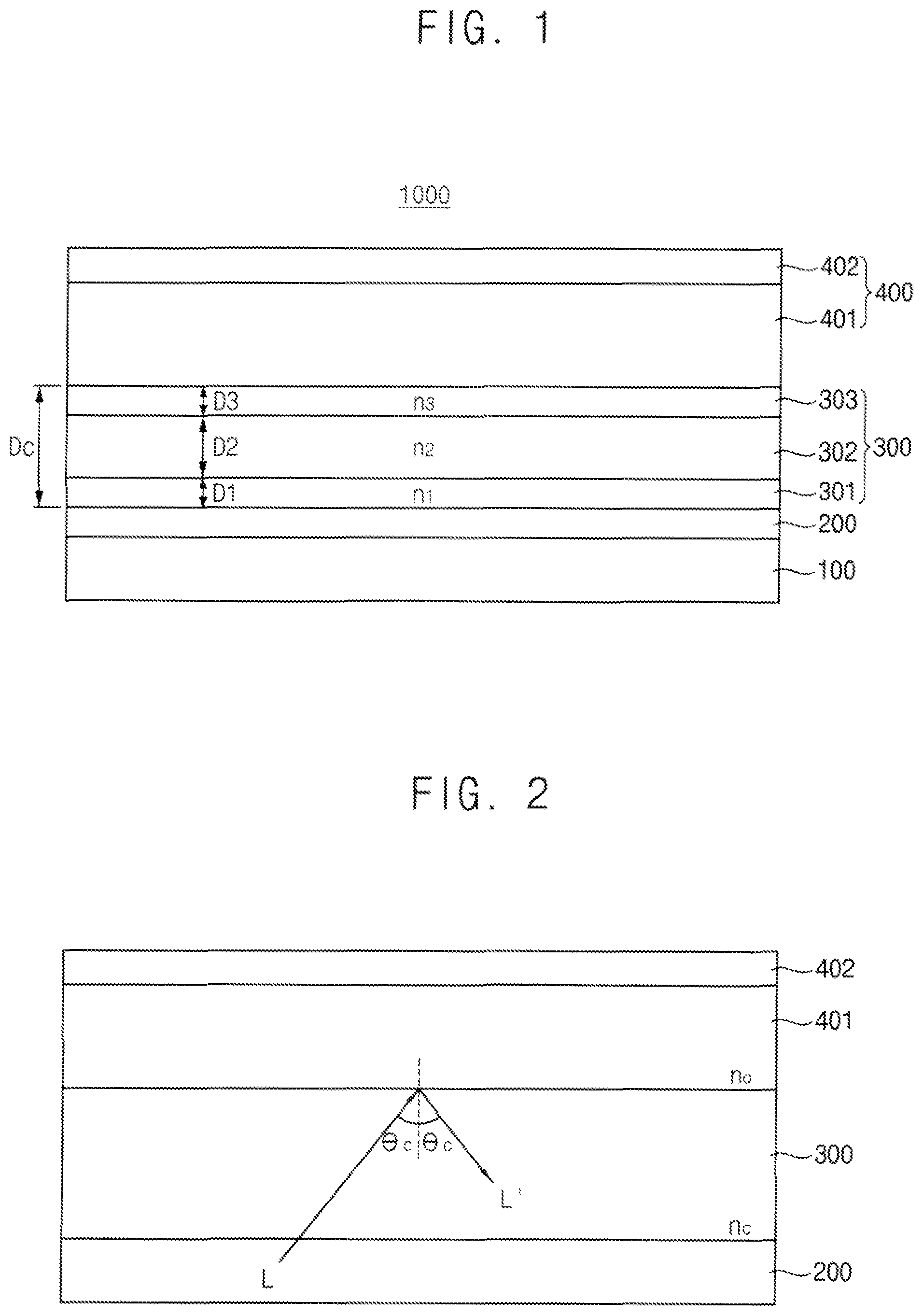 Patent US12120904 — Display device and method of manufacturing the same — Figure 1