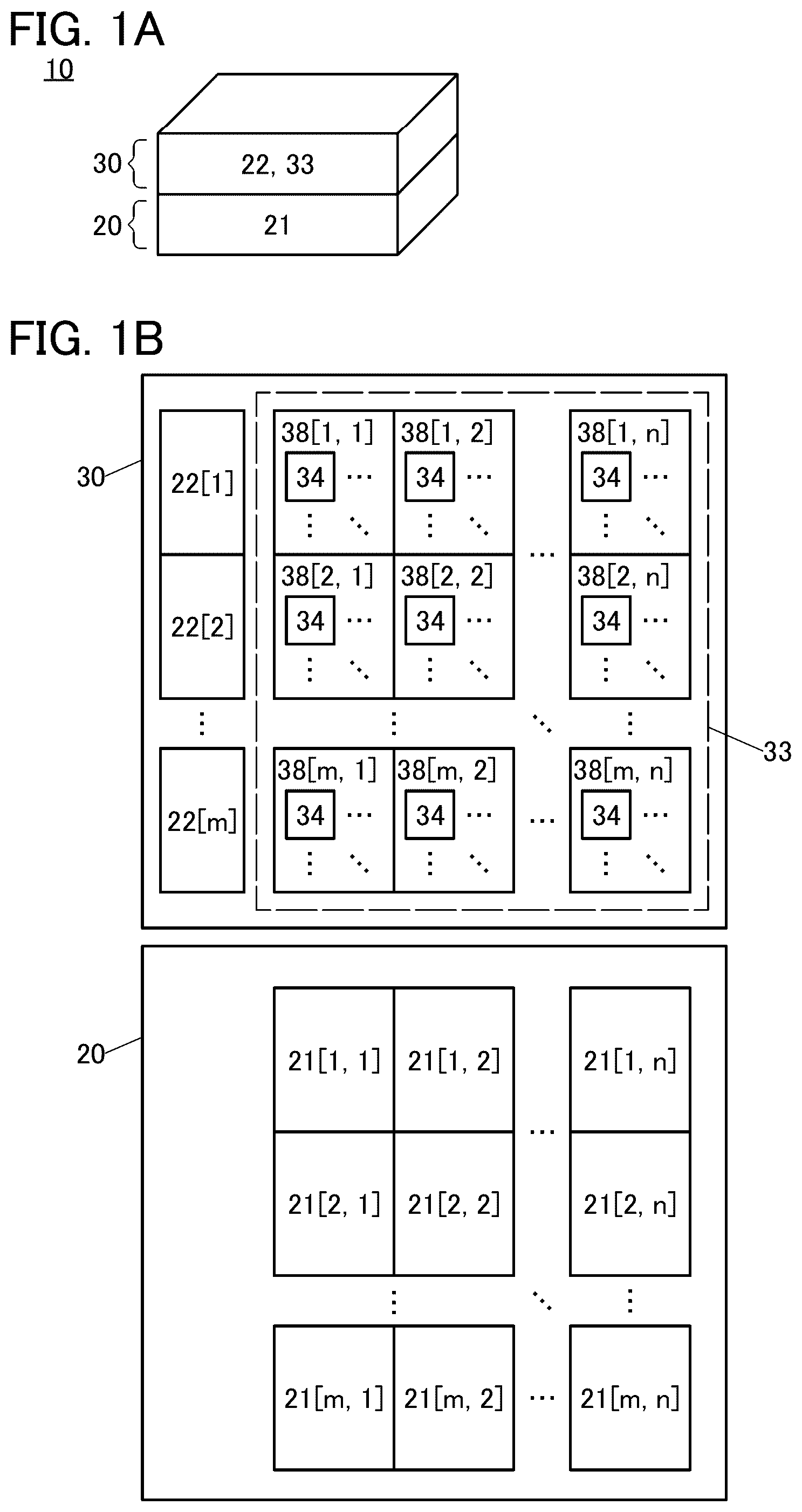 Patent US12120918 — Display device — Figure 1