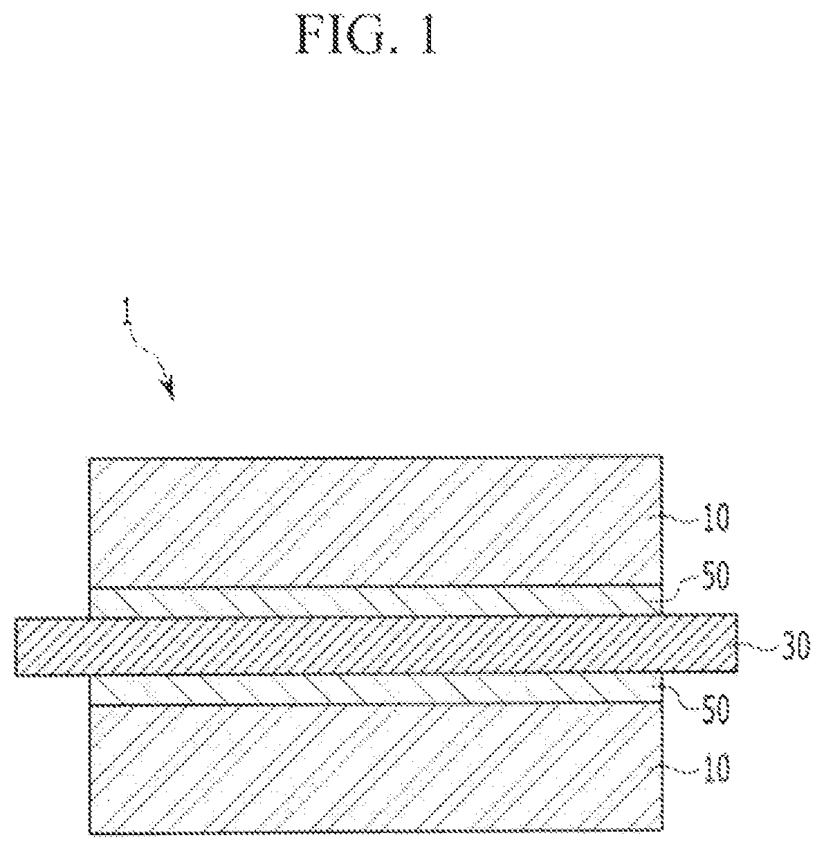 Patent US12126003 — System and method for fabricating electrode film for secondary battery — Figure 1