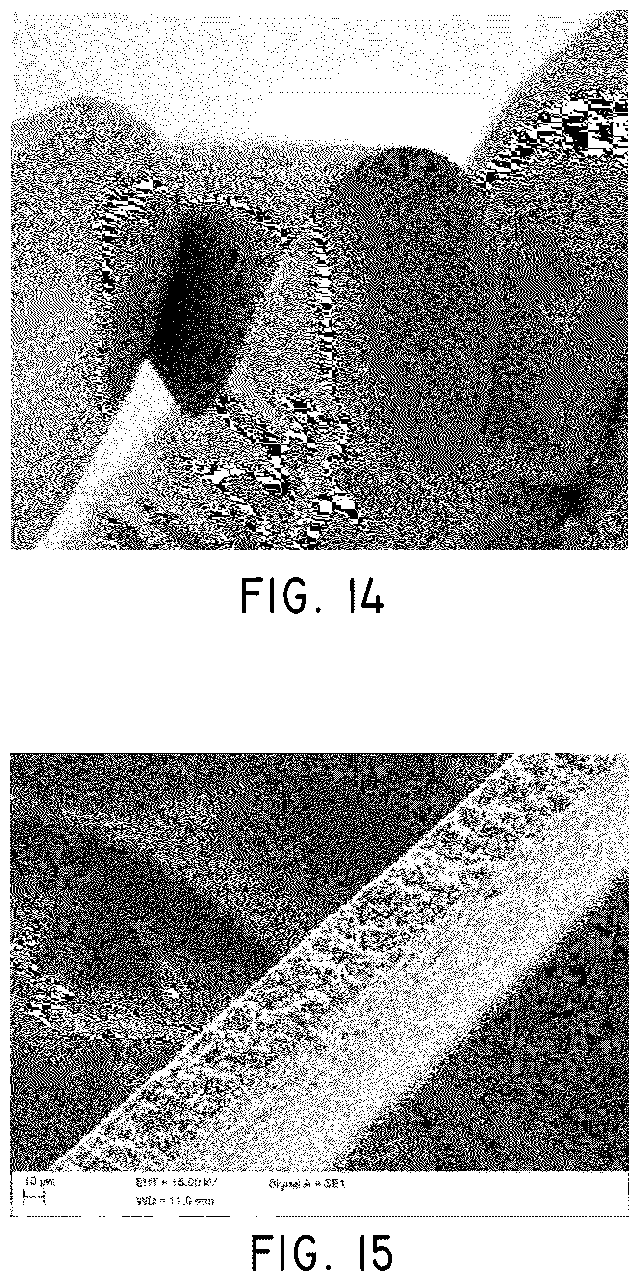 Patent US12126007 Figure 16 – Silicon particles for battery electrodes