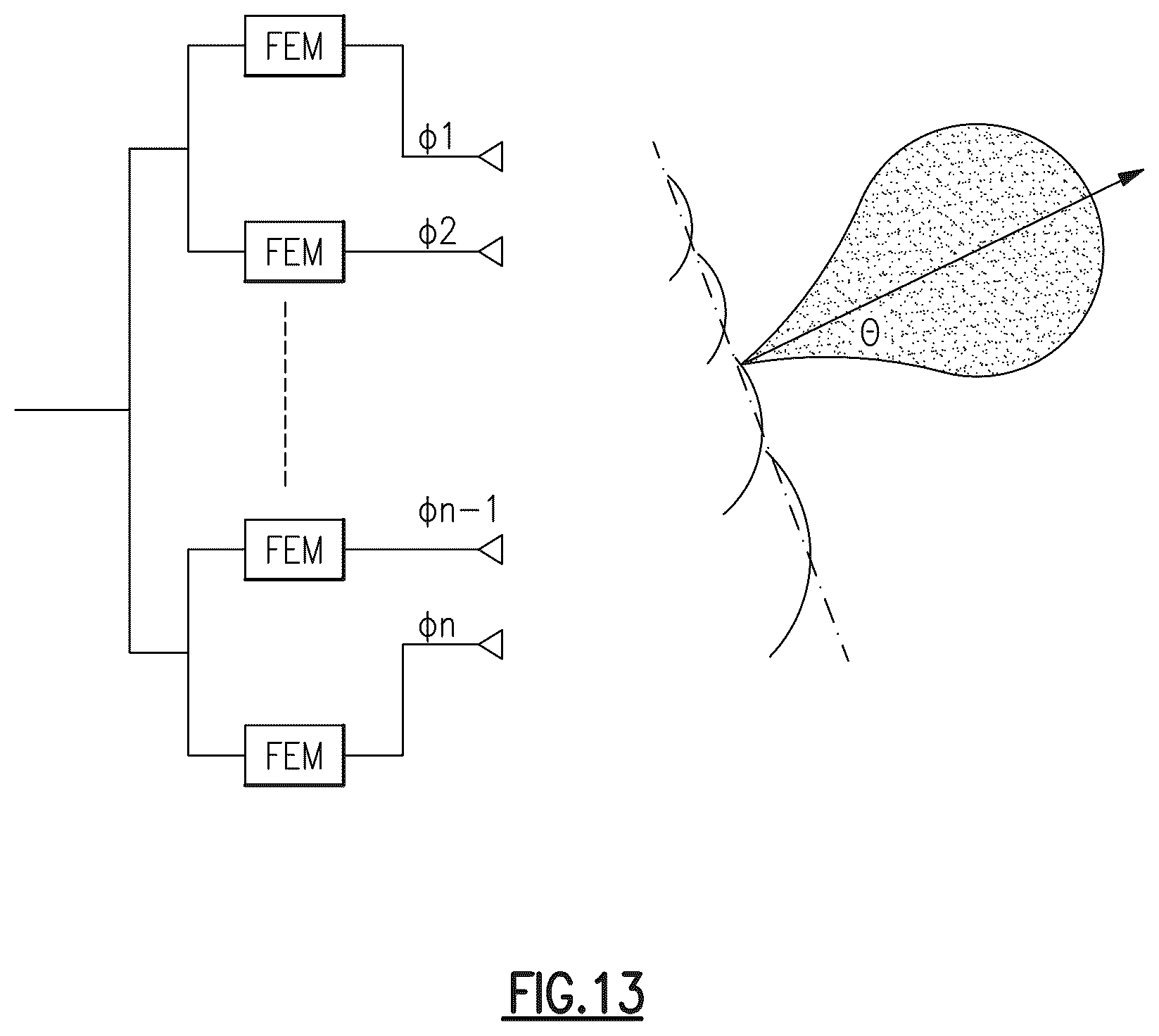 Patent US12126066 Figure 12 – Low temperature co-fireable dielectric materials