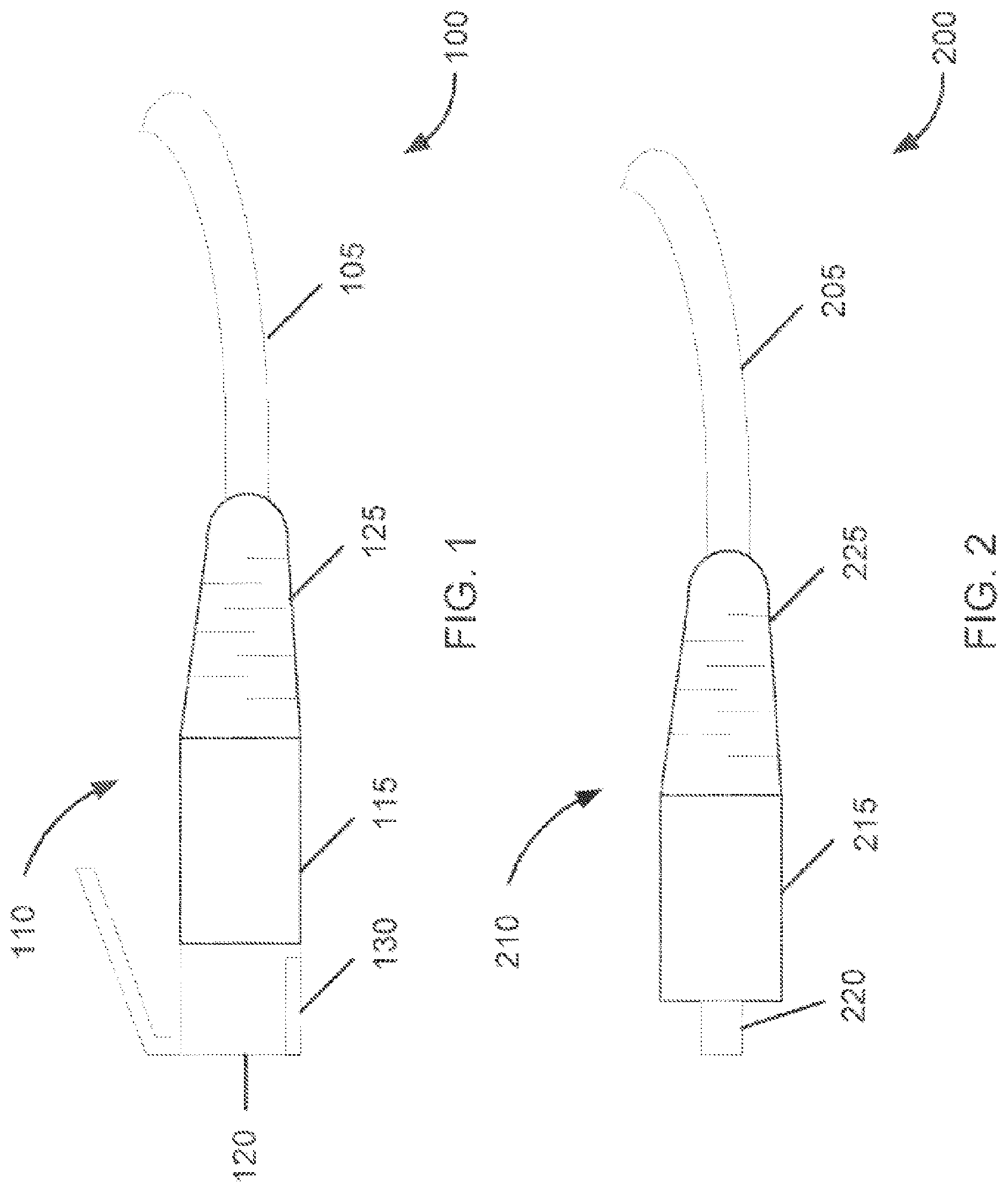 Patent US12126112 — Connector protective KAP — Figure 1