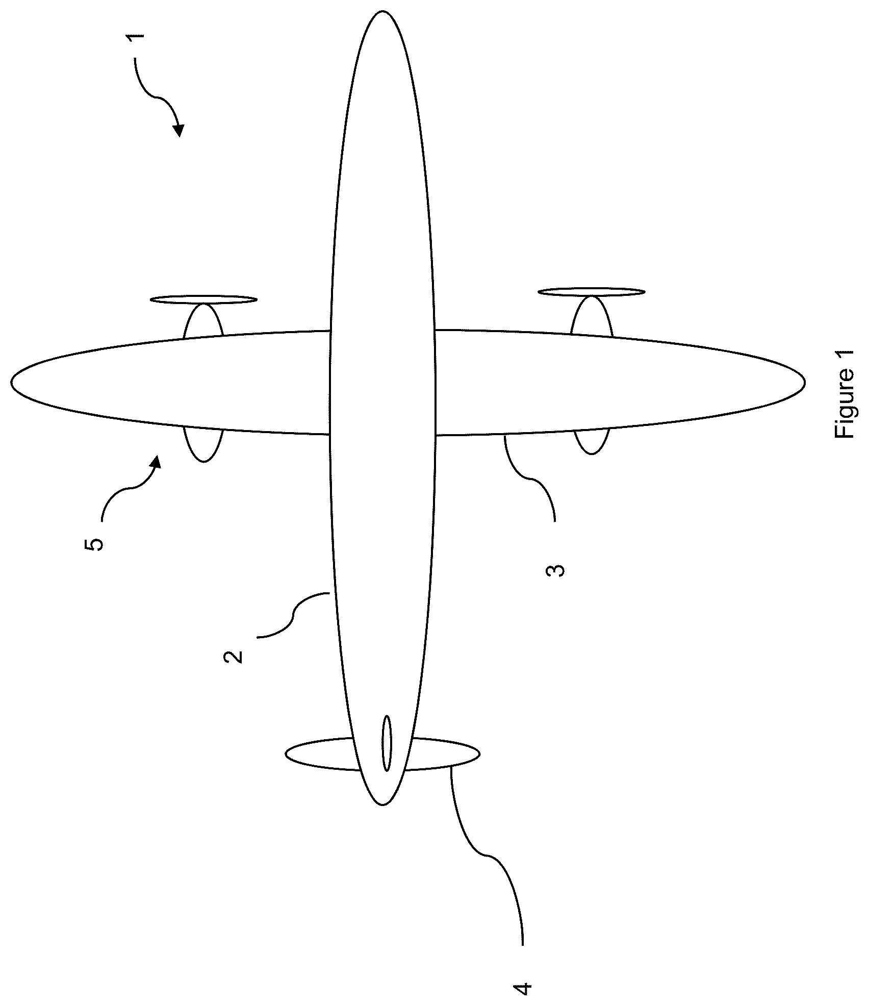 Patent US12126238 — Electric machine rotor sleeve — Figure 1