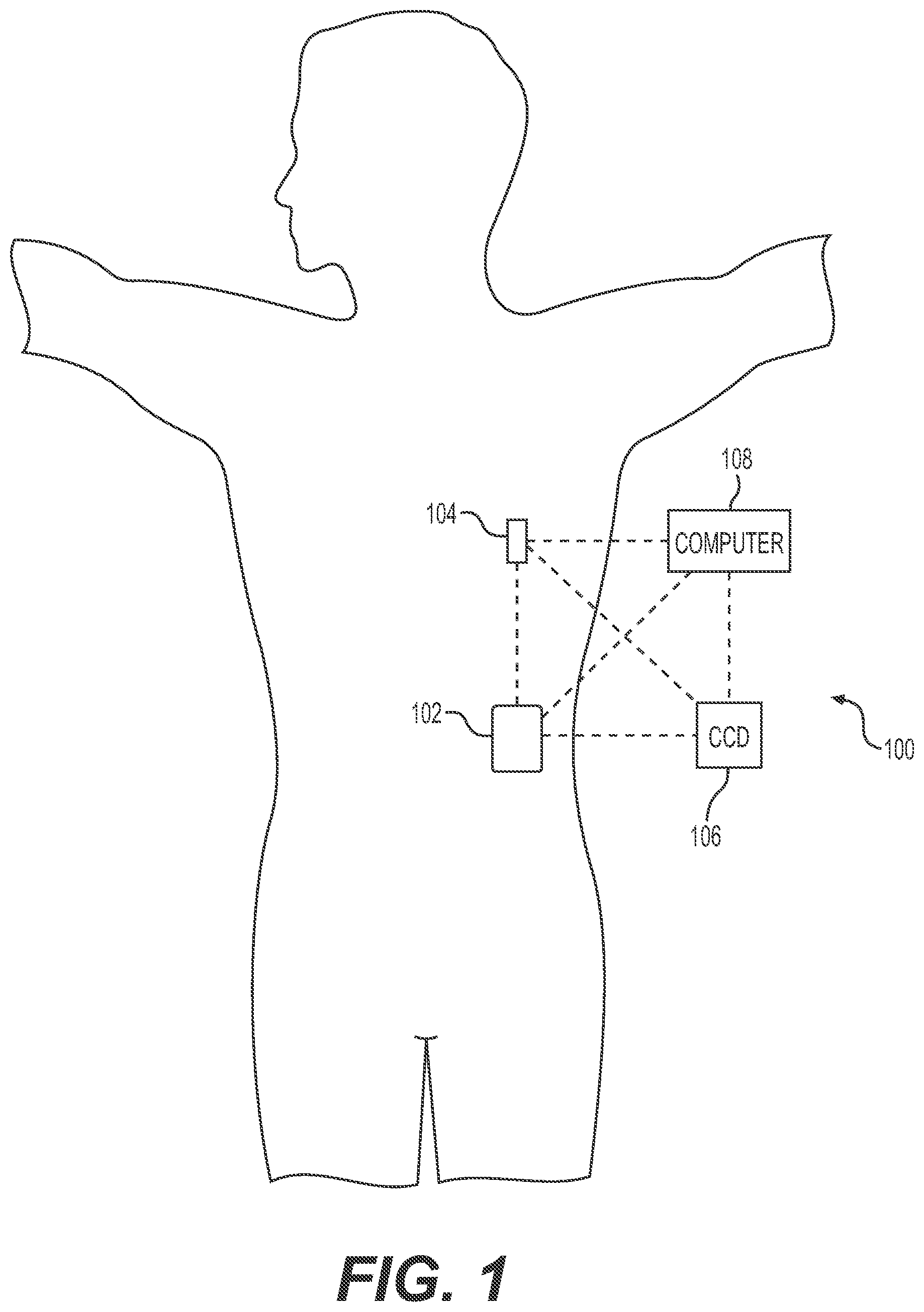 Patent US12126289 — Devices and methods for controlling electromechanical actuators — Figure 1
