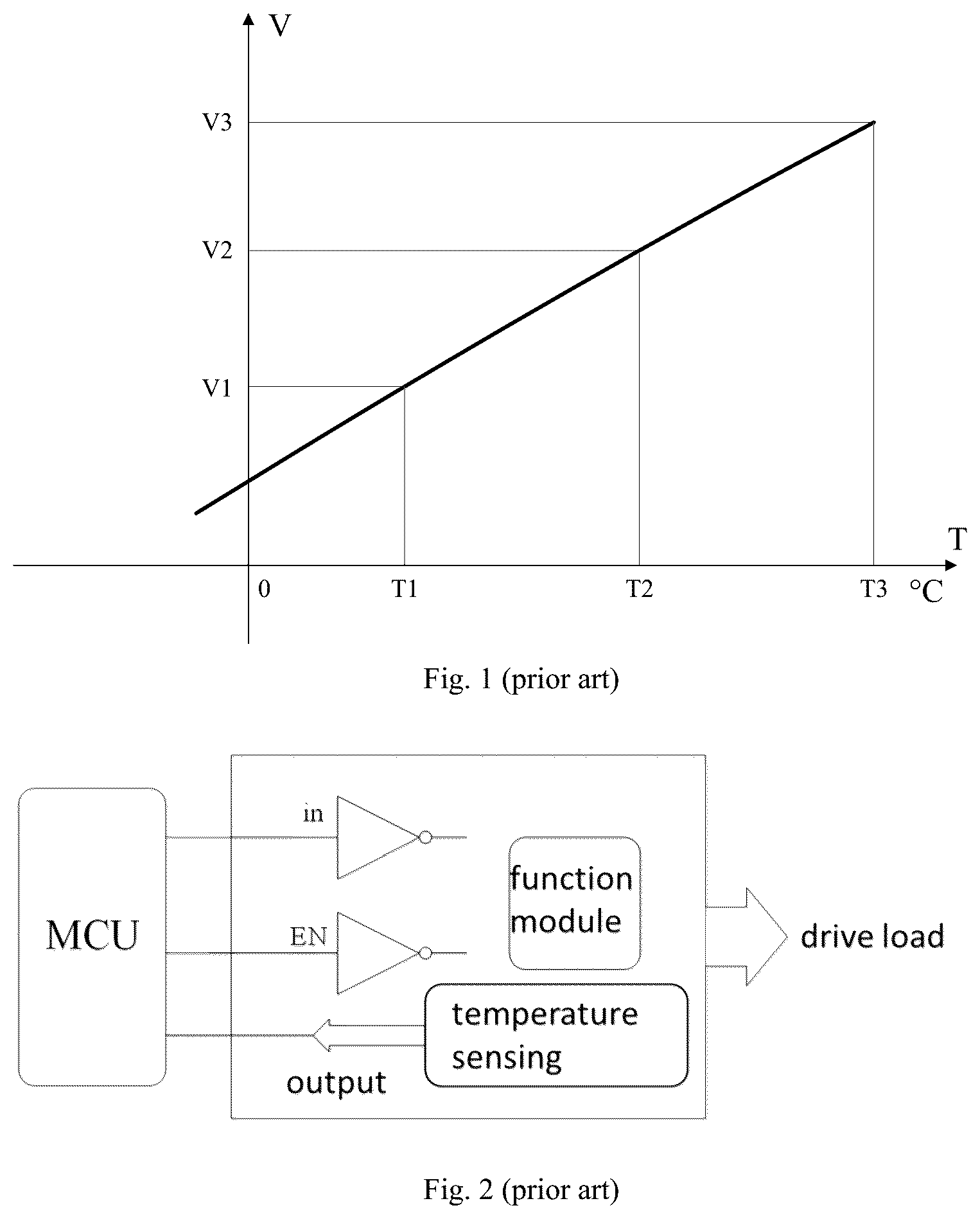 Patent US12126332 — Circuit structure for realizing circuit pin multiplexing — Figure 1