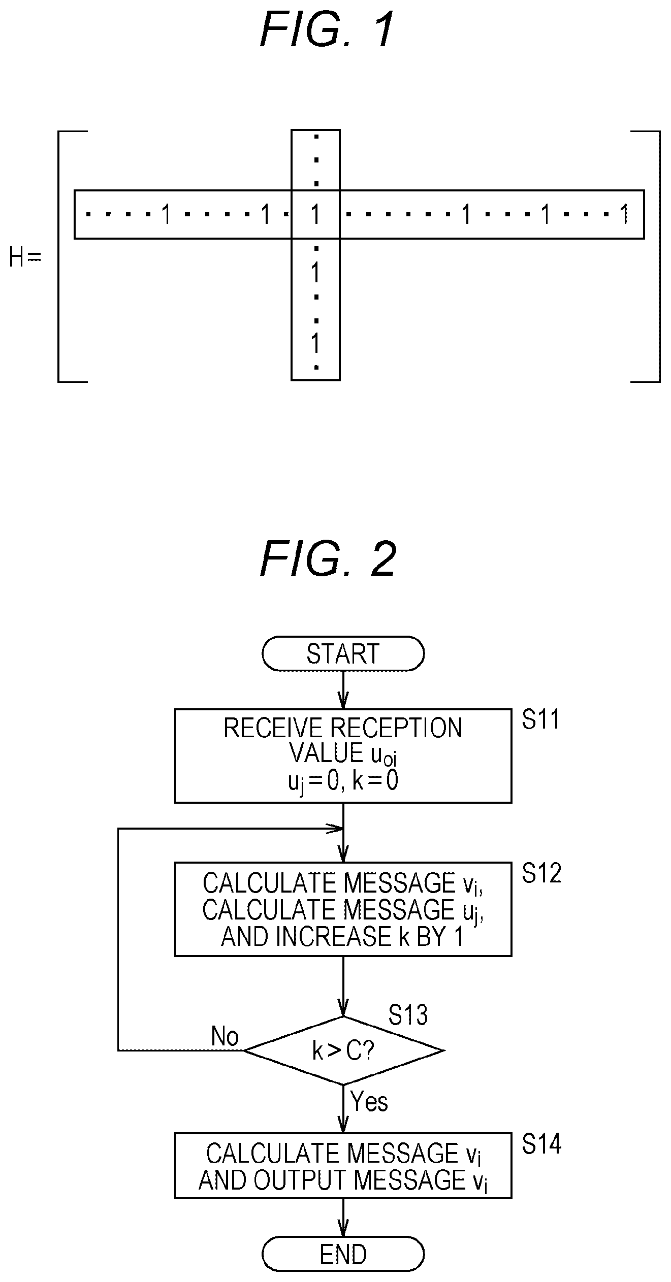 Patent US12126359 — Data processing device and data processing method — Figure 1