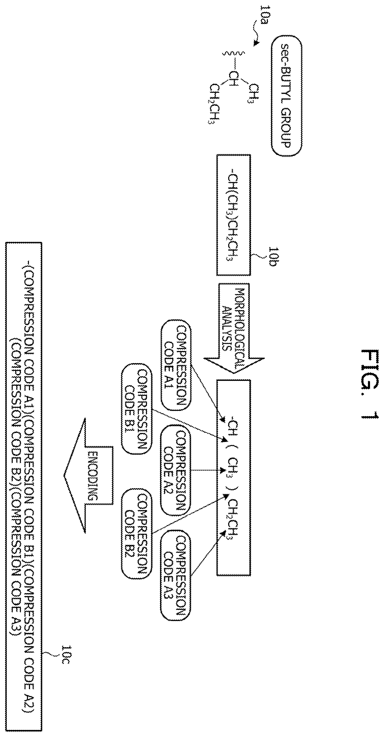 Patent US12126368 Figure 1 – Non-transitory computer-readable storage medium for storing information processing program, information processing method, and information processing device