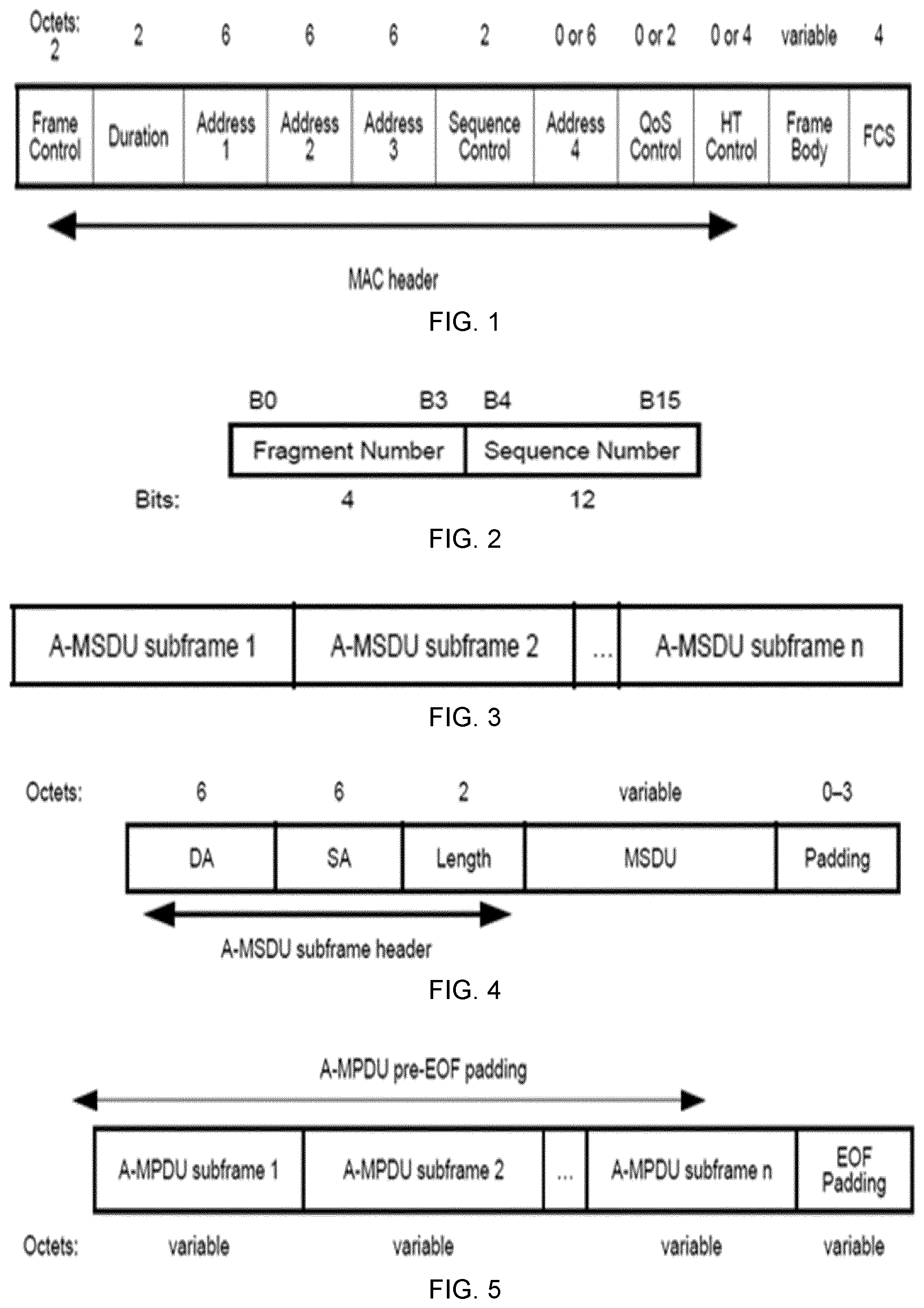 Patent US12126451 Figure 1 – Method of enabling HARQ, network entity and computer program