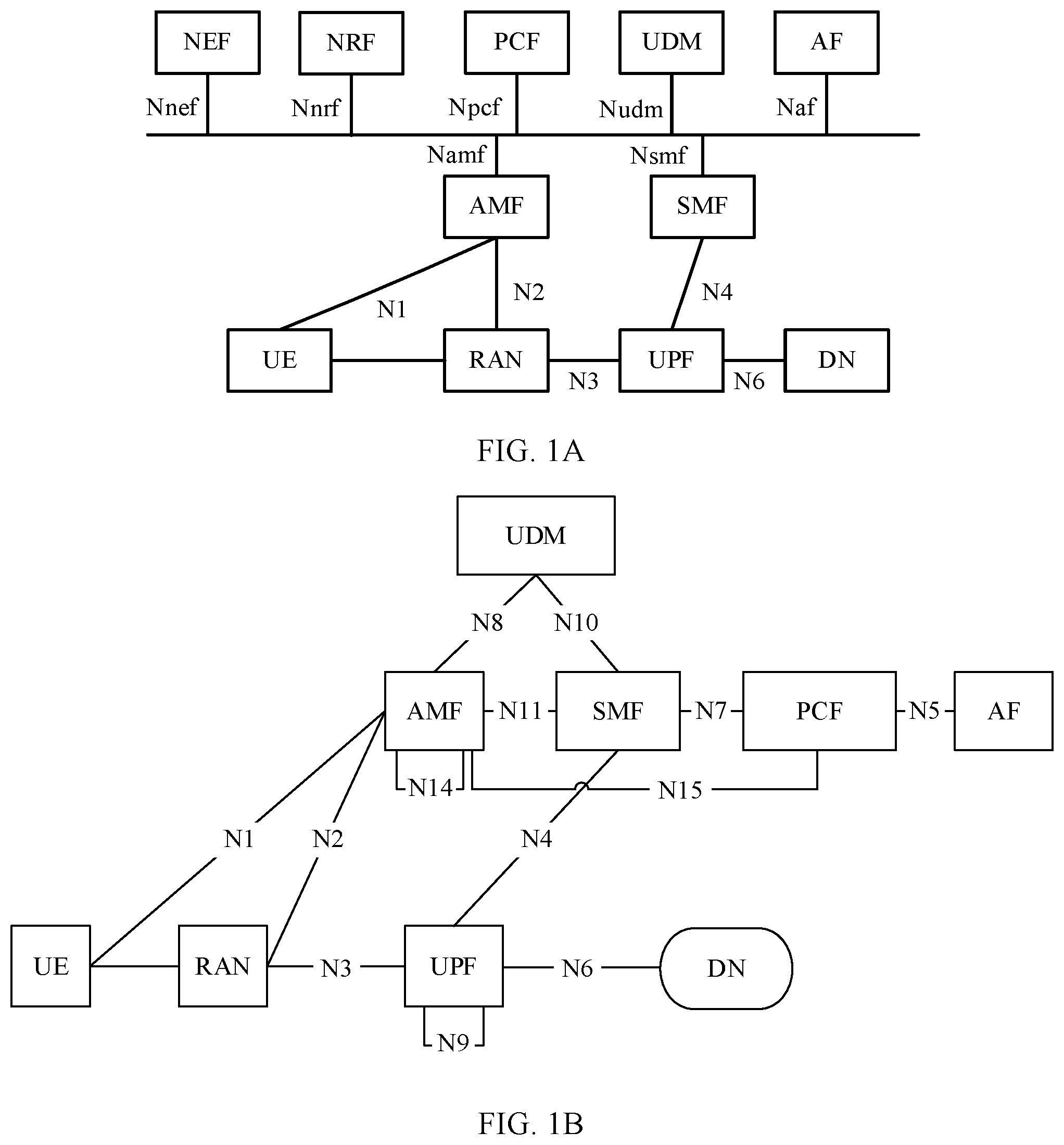 Patent US12126459 — Network slice charging method and apparatus — Figure 1