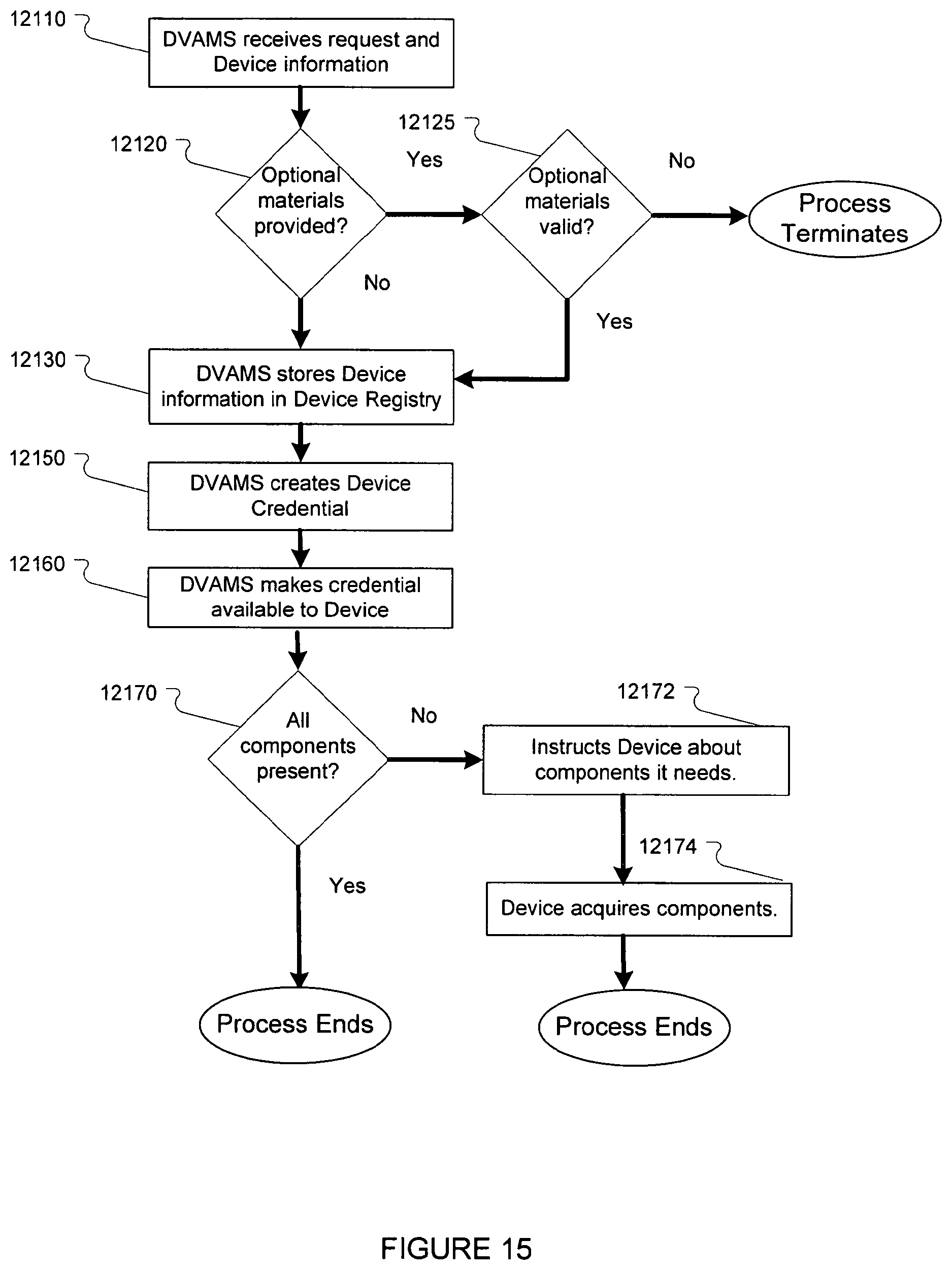 Patent US12126750 Figure 16 – Voice application network platform