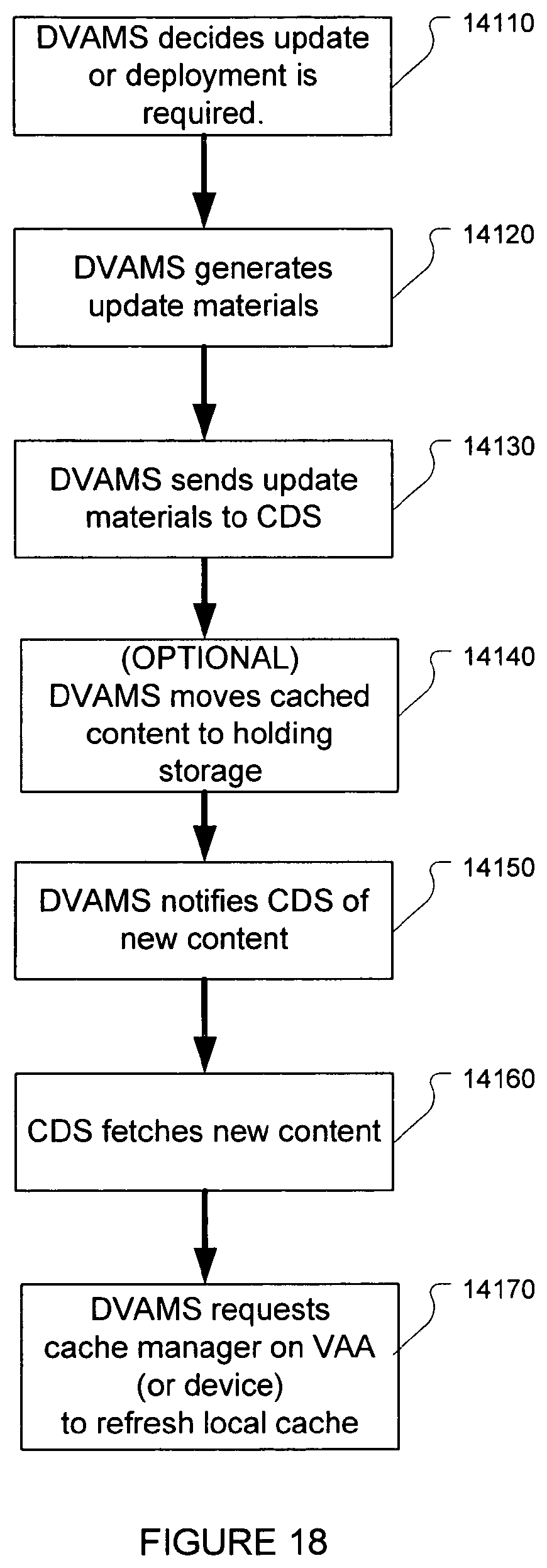 Patent US12126750 Figure 20 – Voice application network platform