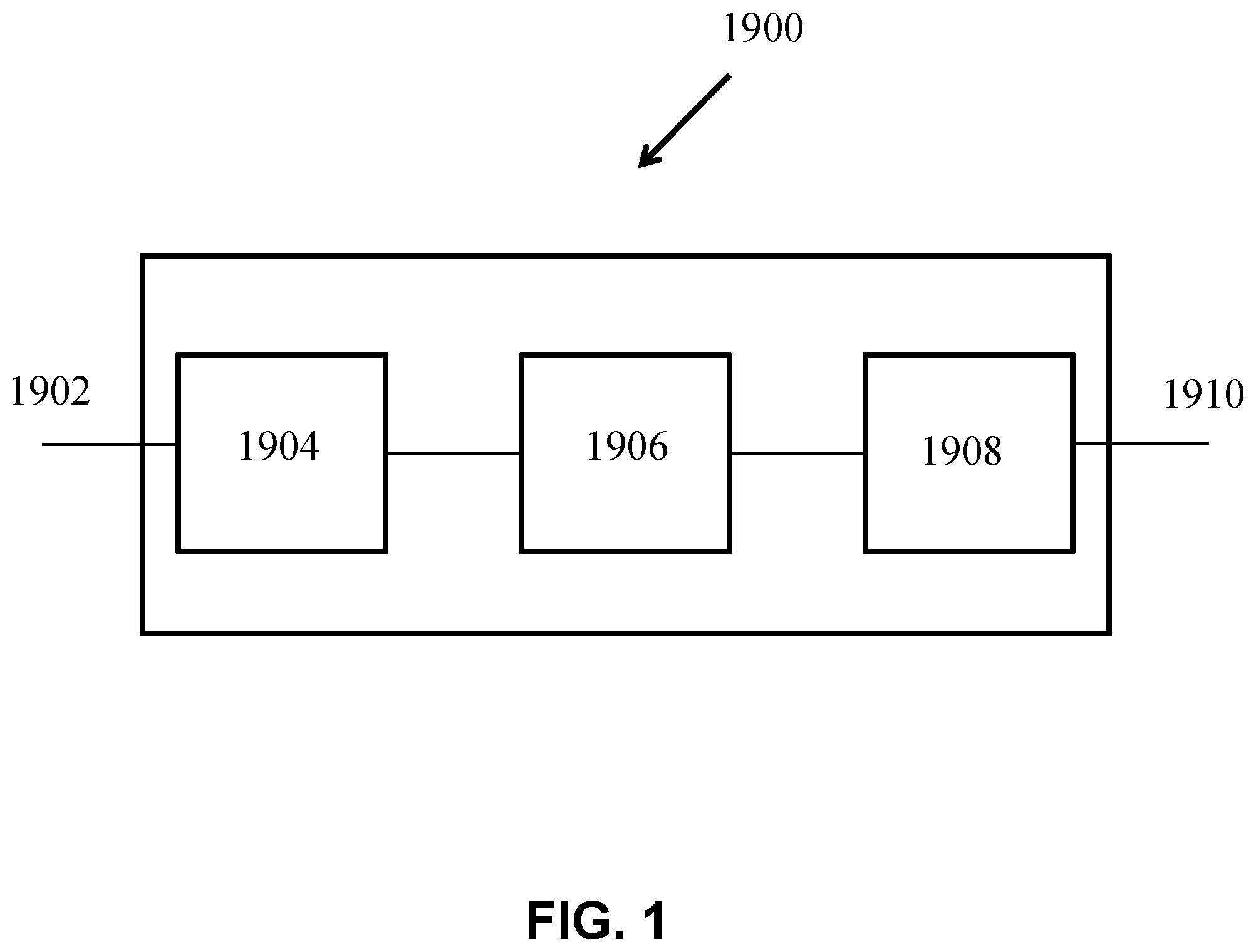 Patent US12126820 Figure 1 – Signaling non-scalable-nested hypothetical reference video decoder information