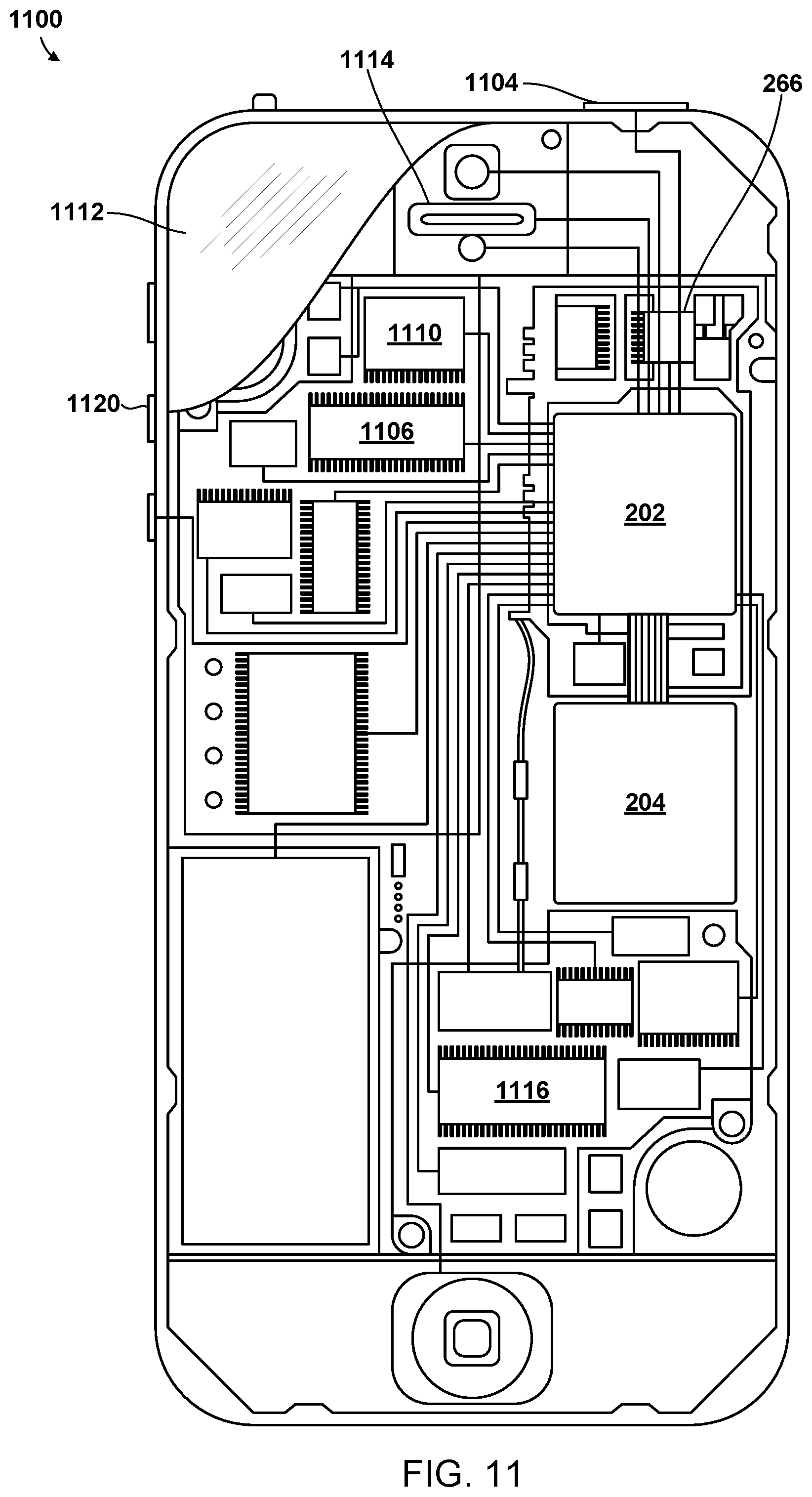 Patent US12126994 Figure 19 – User plane integrity protection (UP IP) capability signaling in 5G/4G systems