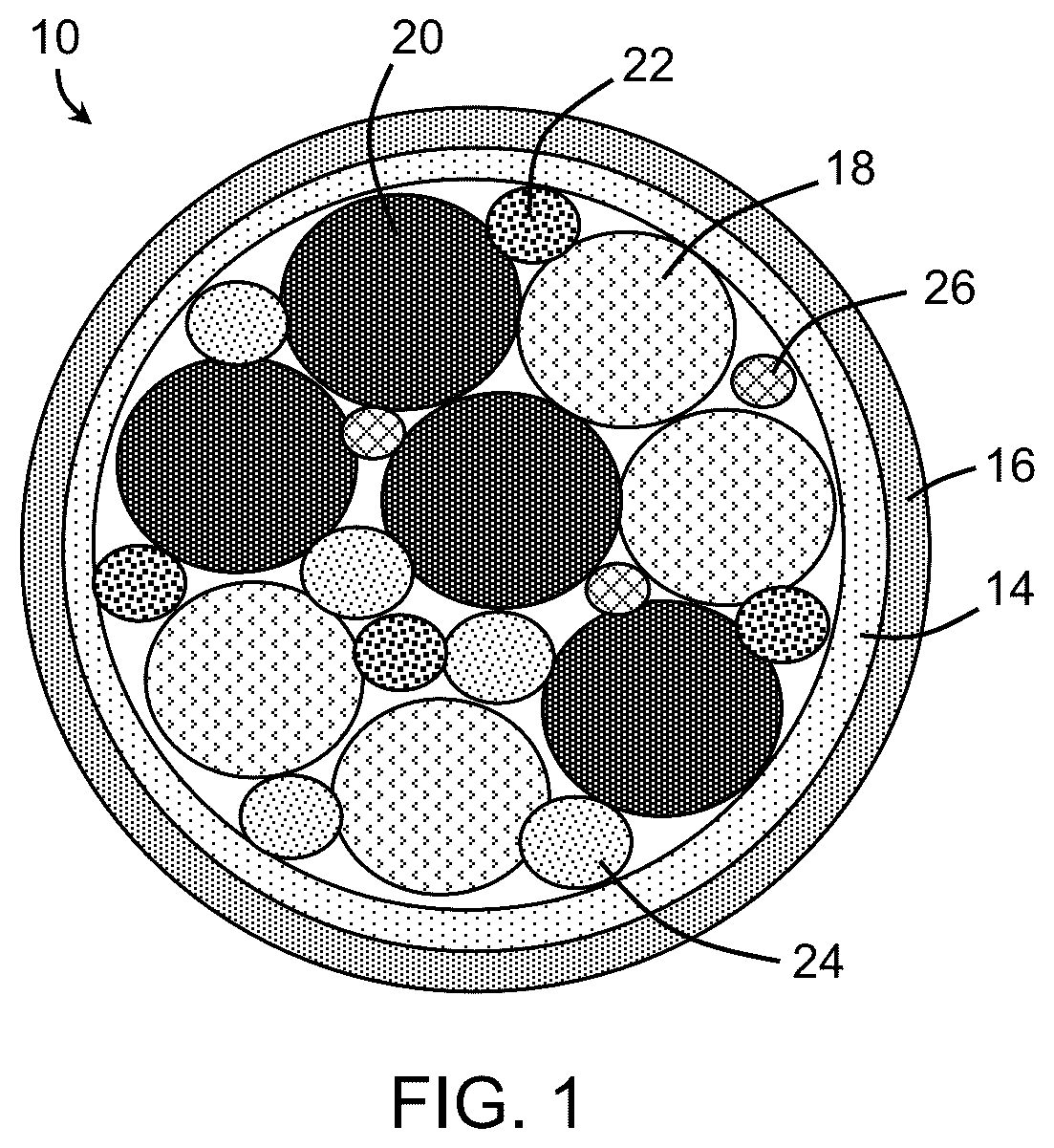 Patent US12128135 Figure 1 – Individualized solid dosage products and a system and method for the globally integrated pharmaceutical manufacturing and its monitoring thereof