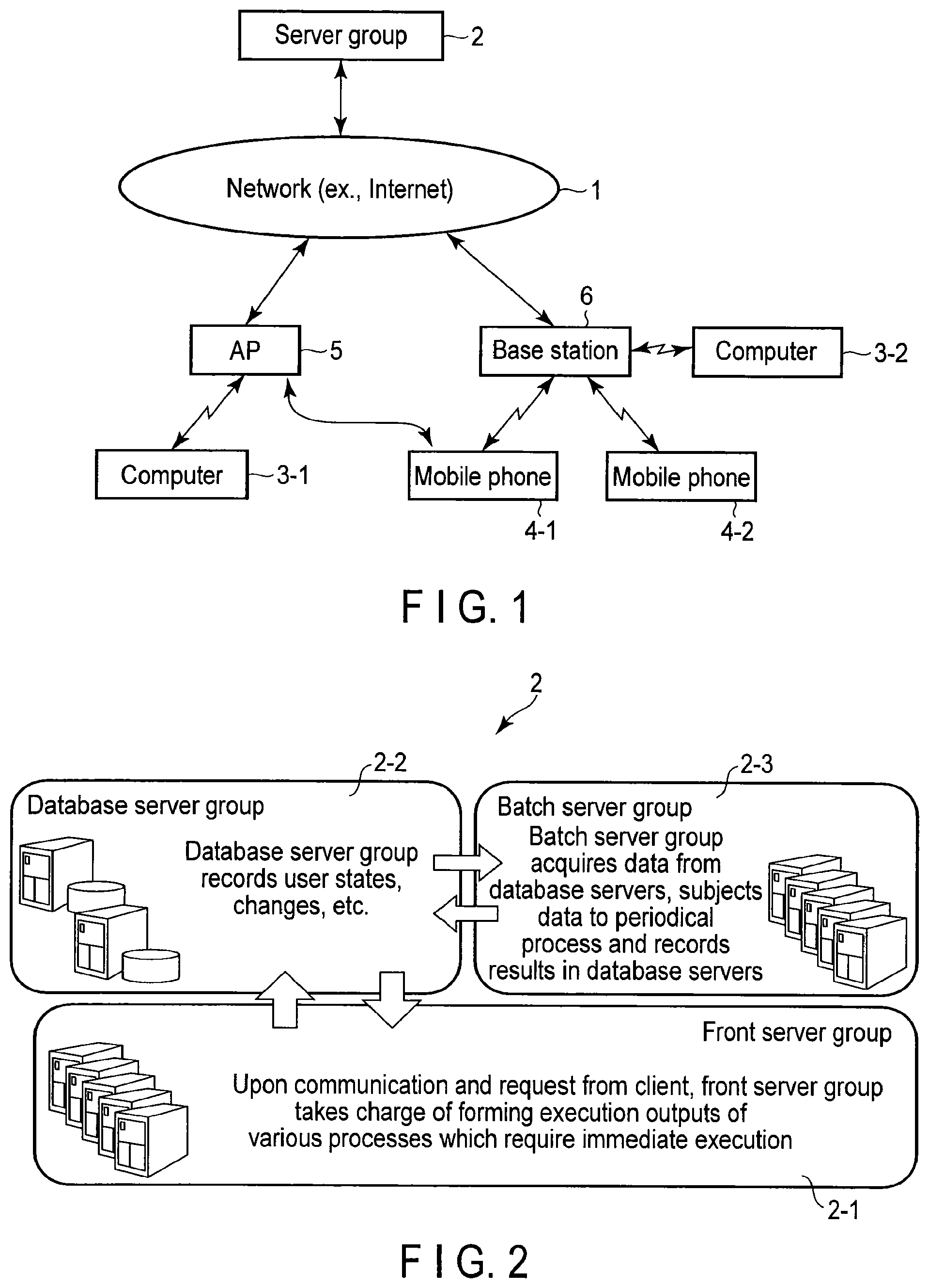Patent US12128320 — Ranking list display method in game system, and system for executing the method — Figure 1