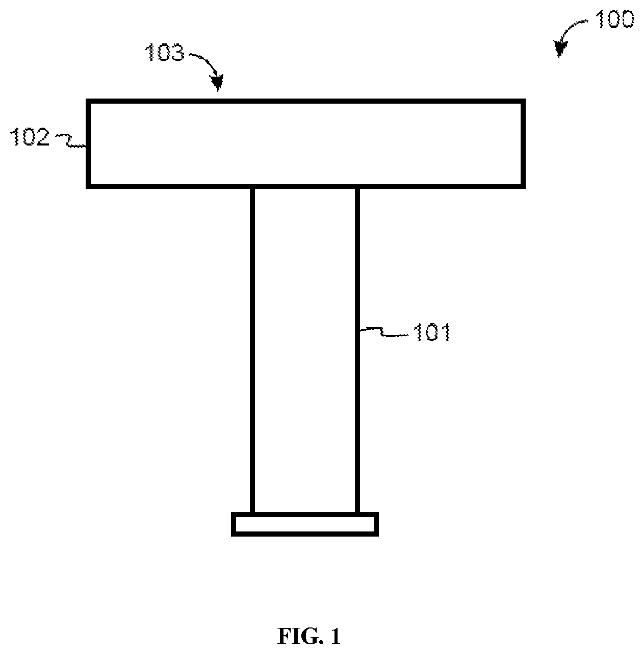 Patent US12128494 — Semiconductor processing equipment with high temperature resistant nickel alloy joints and methods for making same — Figure 1